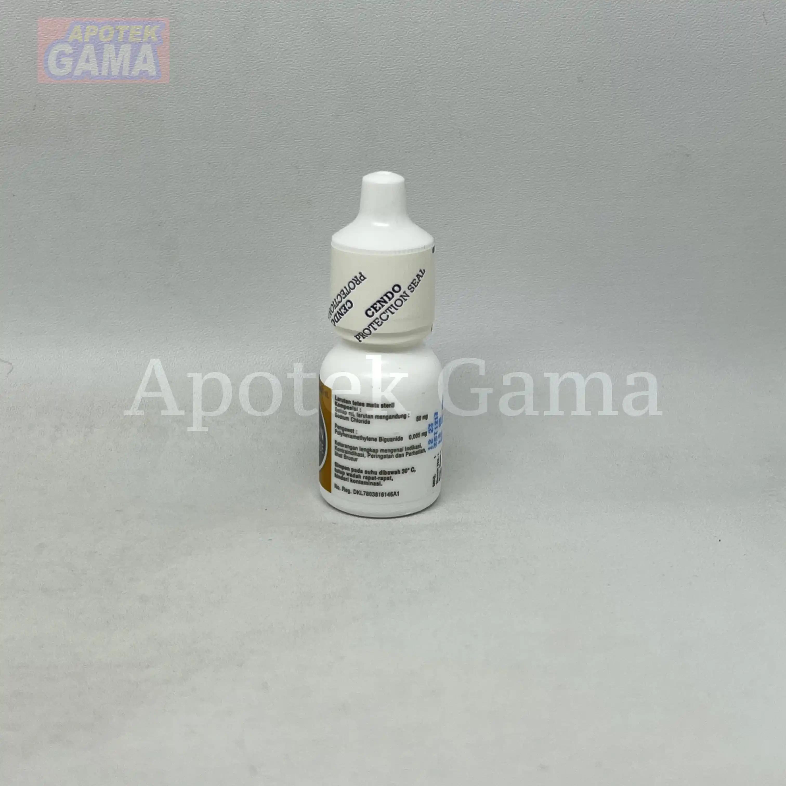 C.SILOXAN ED 5 ML 4