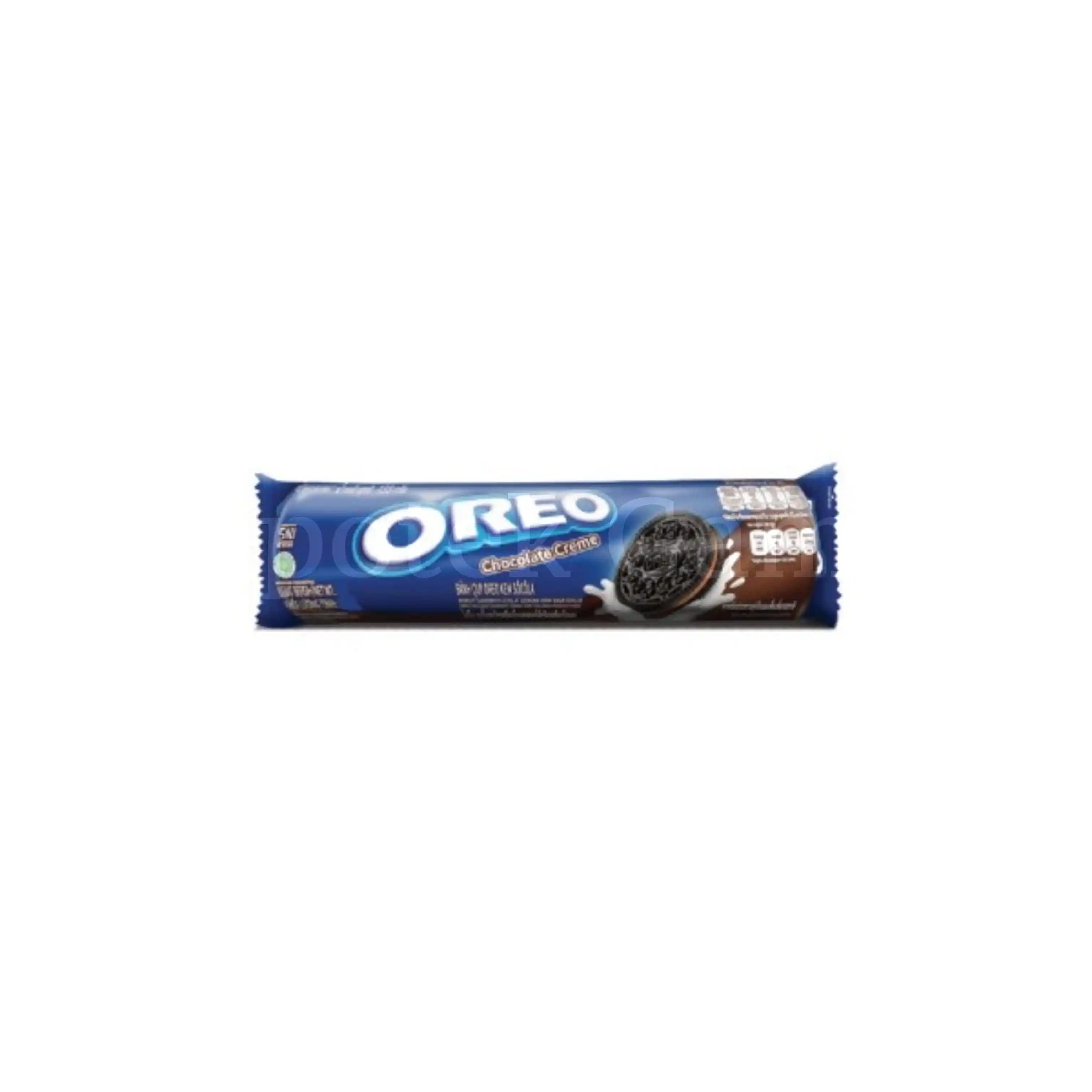 OREO SLUG CHOCOLATE 120GR 2