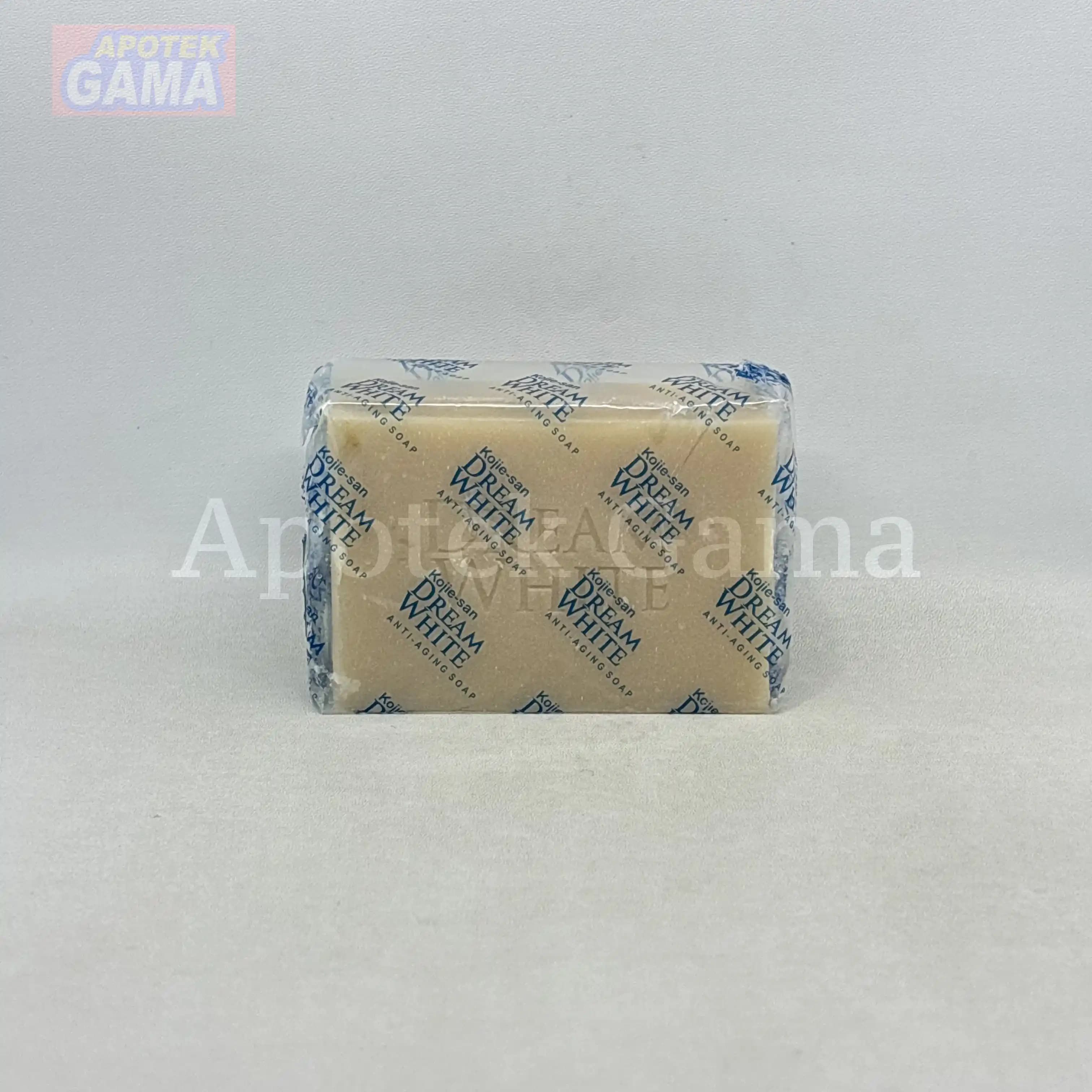 KOJIE SAN DREAM WHITE 135 G