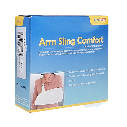 ARM SLING M- ONEMED 3