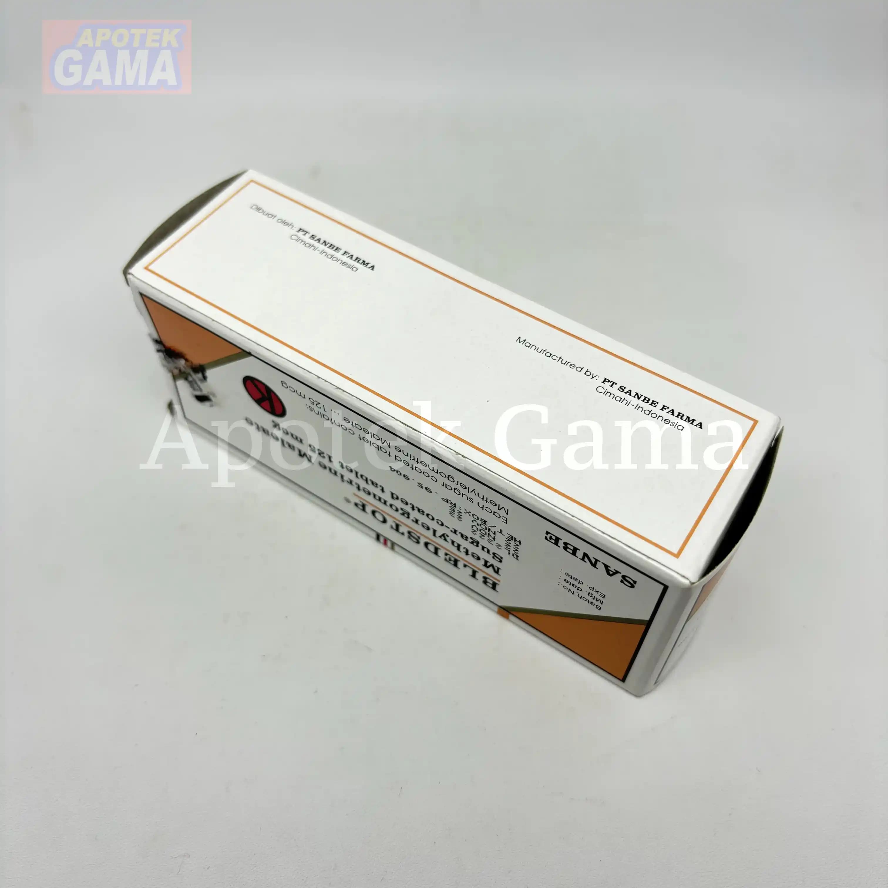 BLEDSTOP TABLET 3
