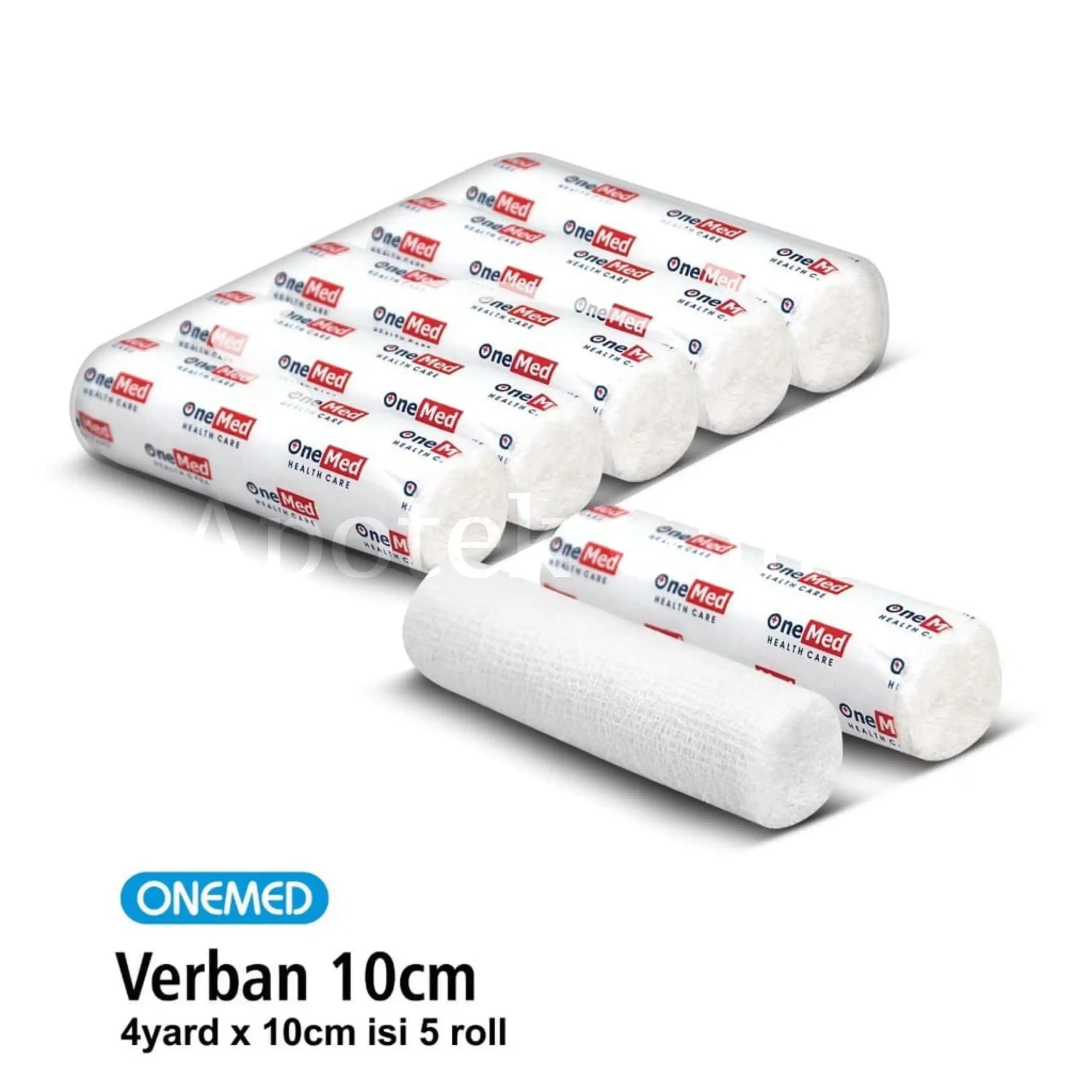 VERBAN 10 CM