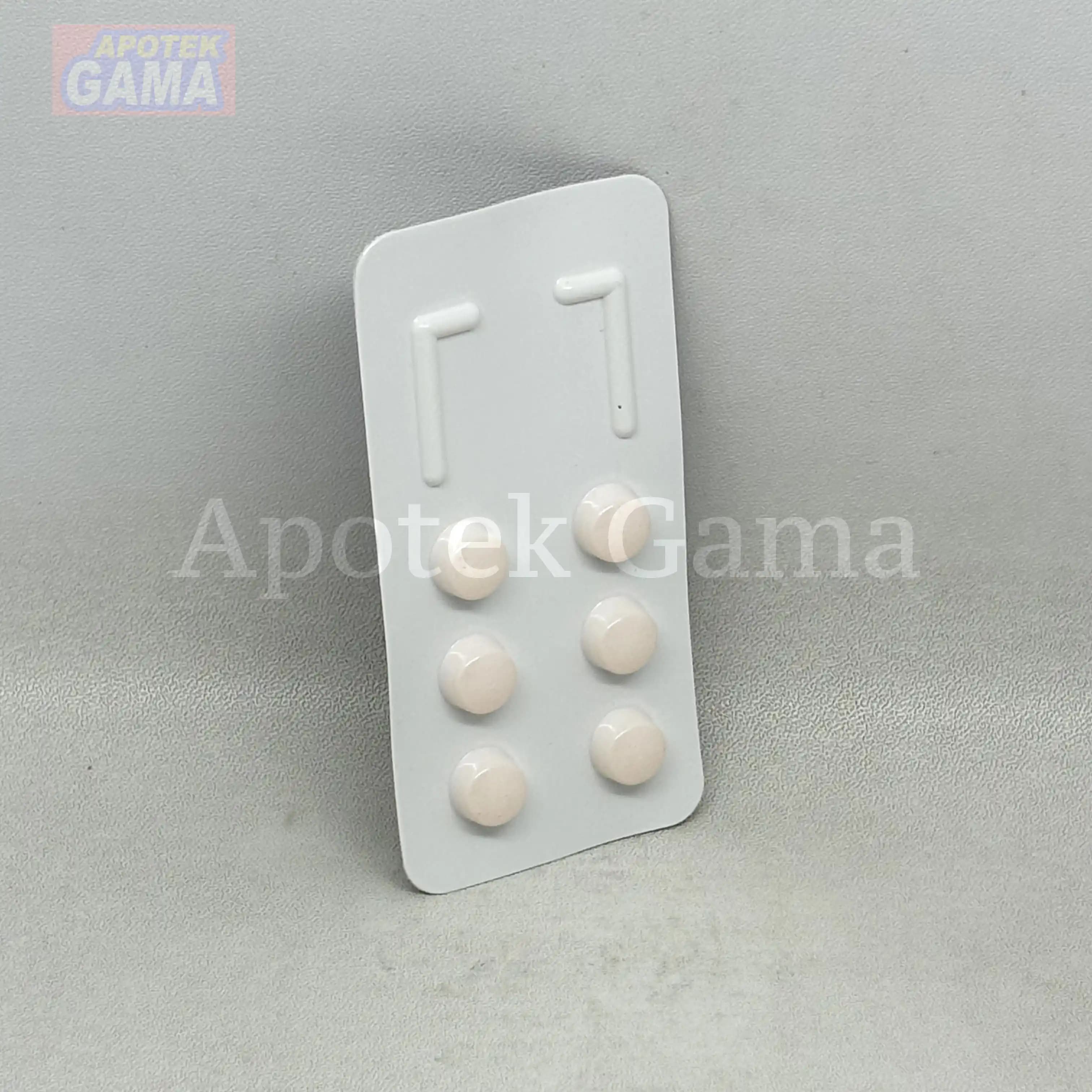NARFOZ 8 MG TABLET 2