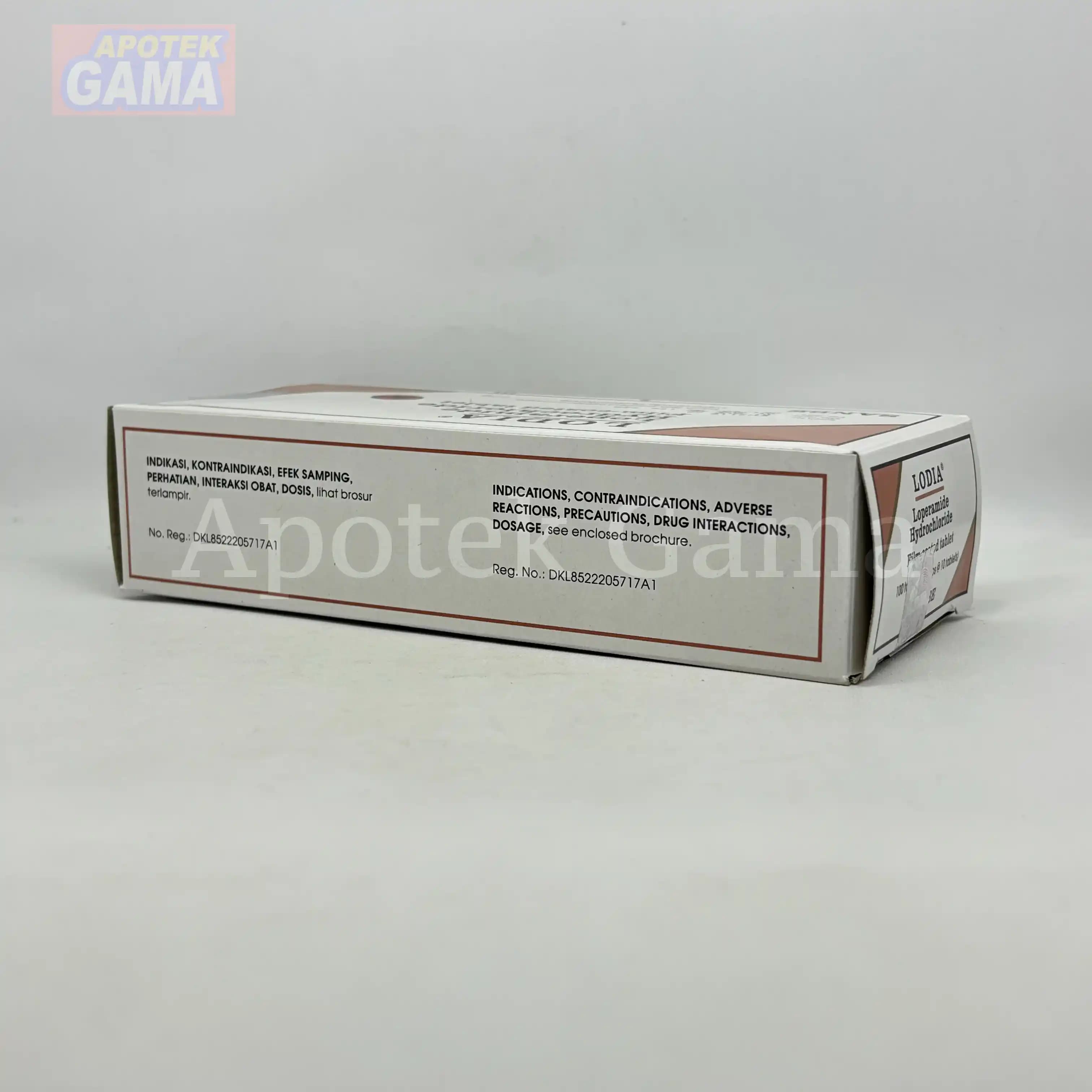 LODIA TAB 2