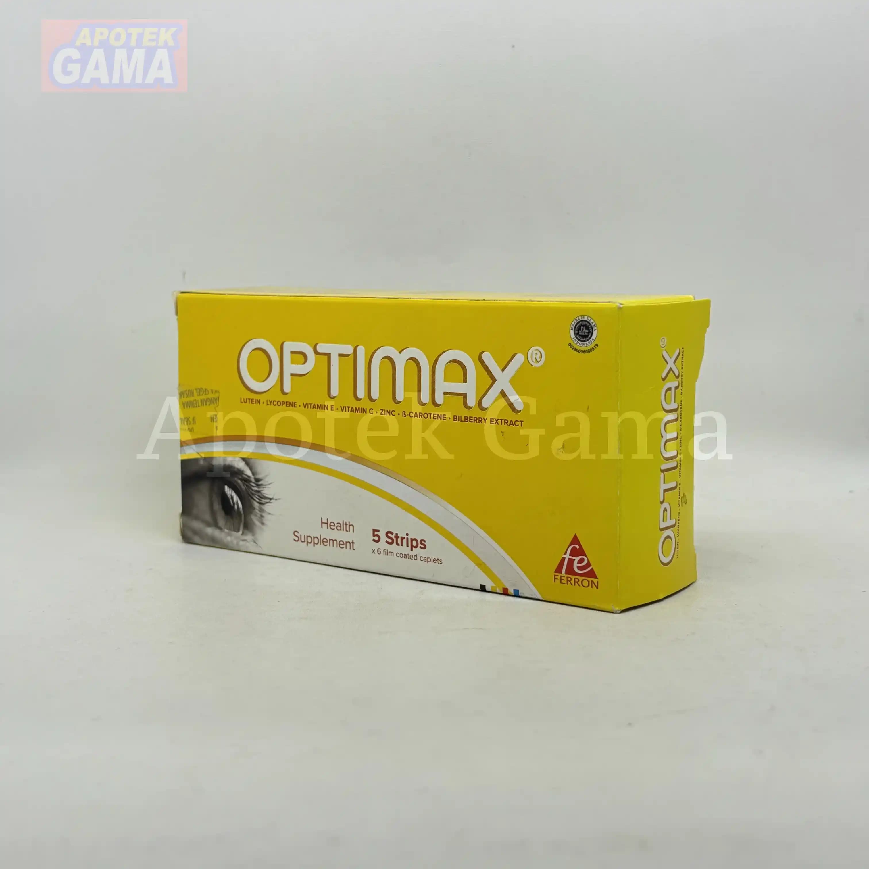 OPTIMAX KAP