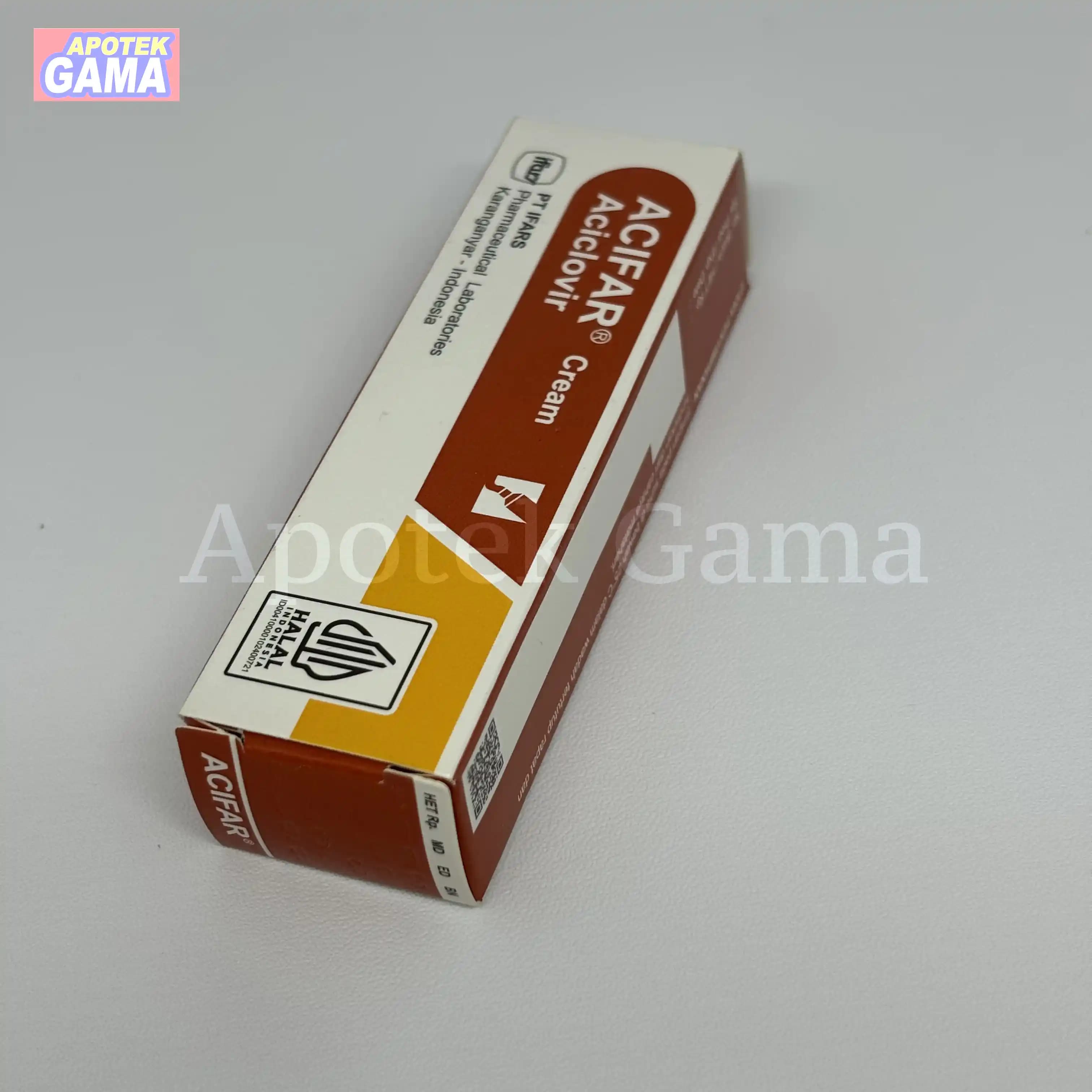 ACIFAR CREAM 3