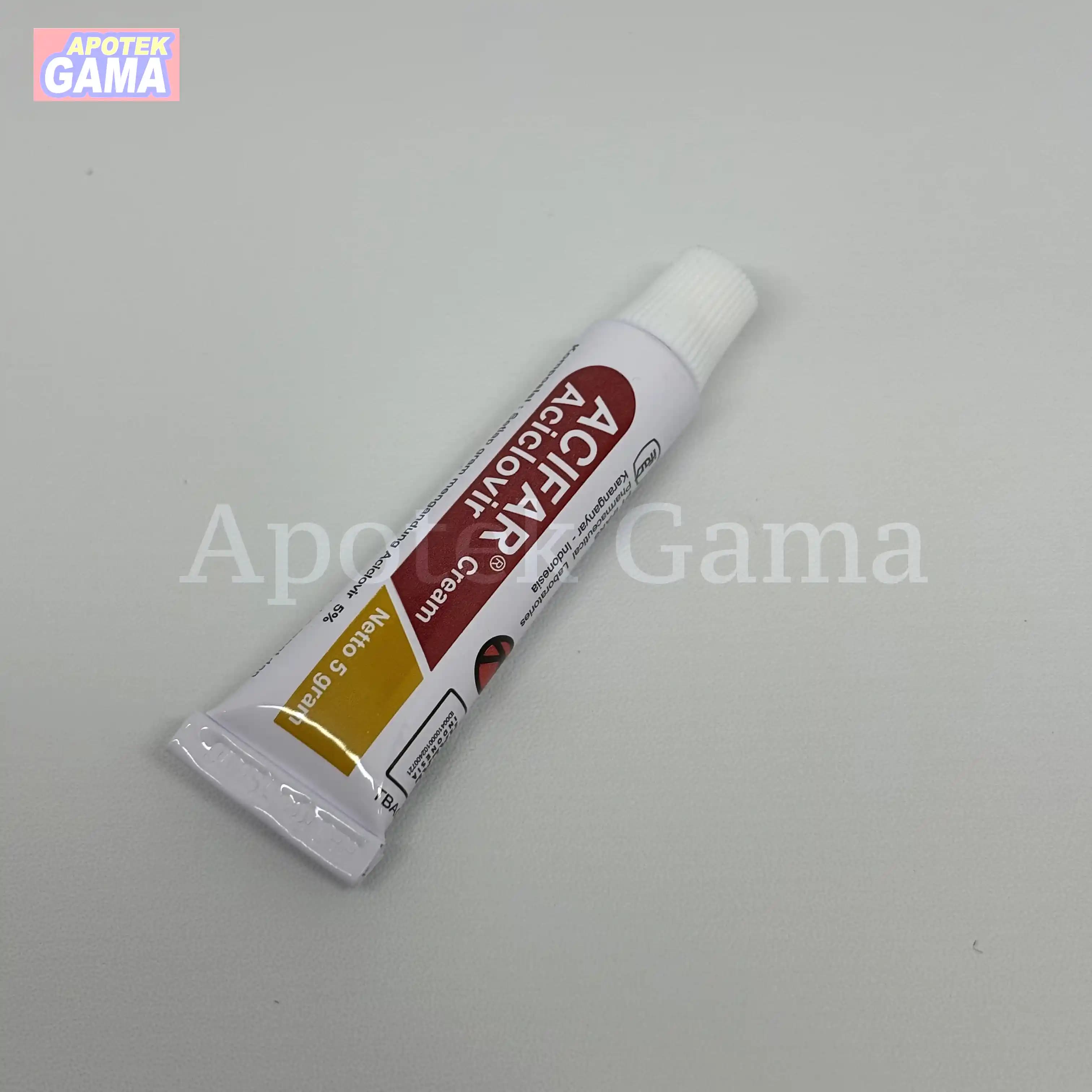 ACIFAR CREAM 4