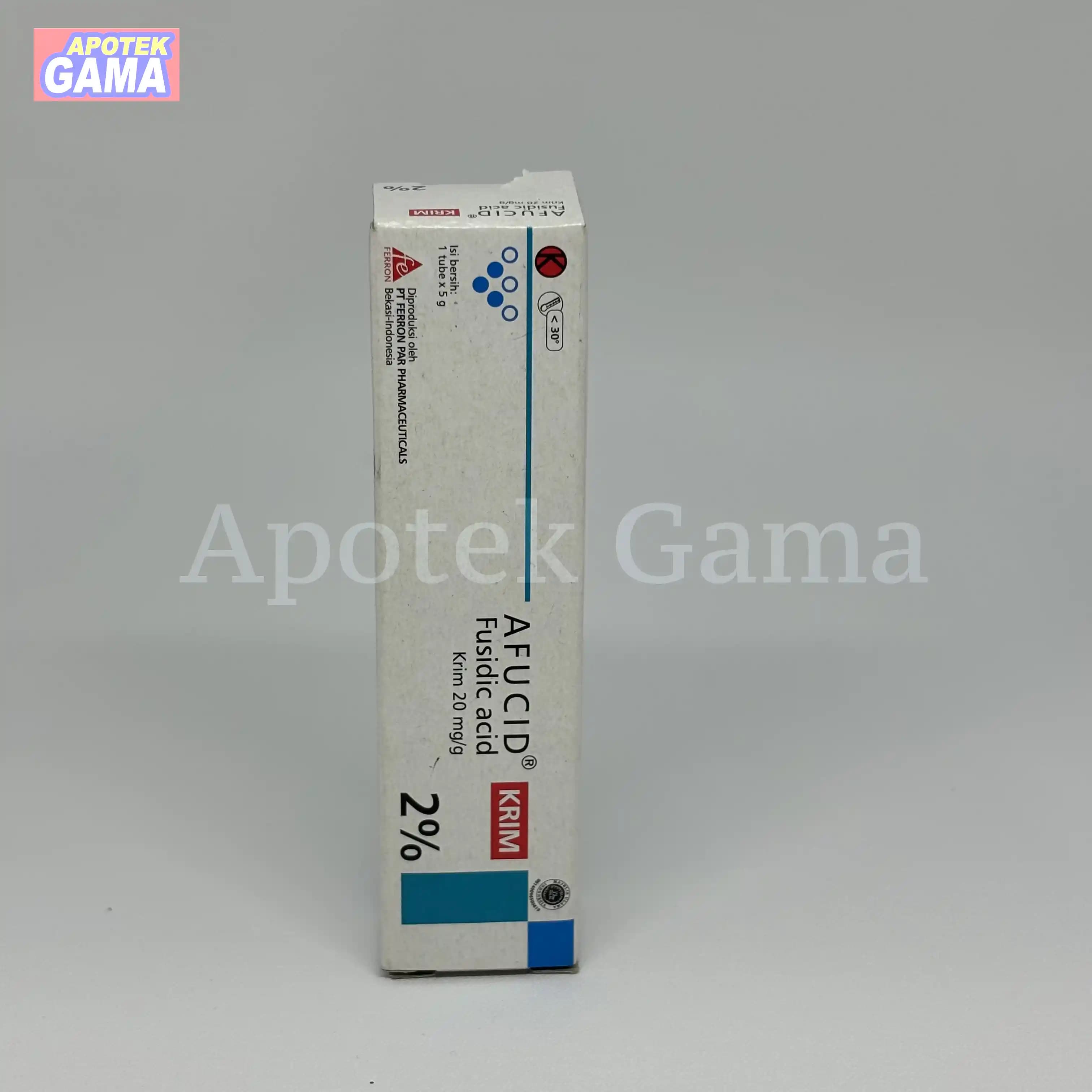 AFUCID CR 5 G