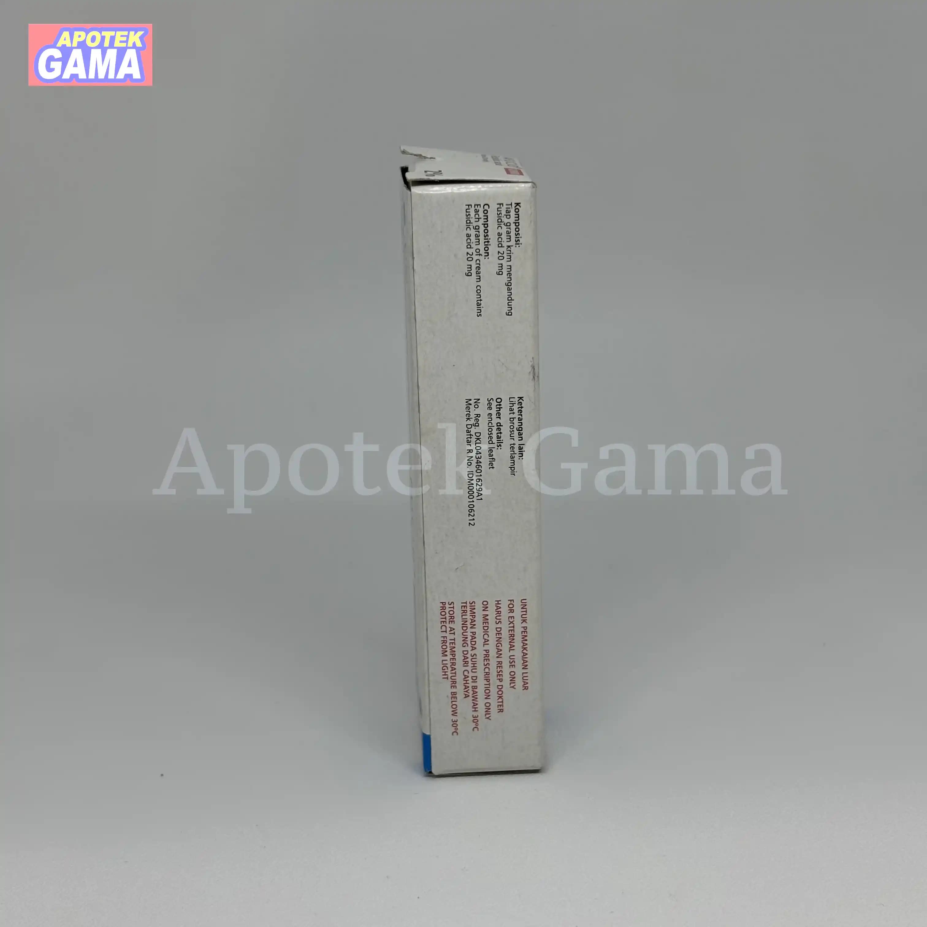 AFUCID CR 5 G 2