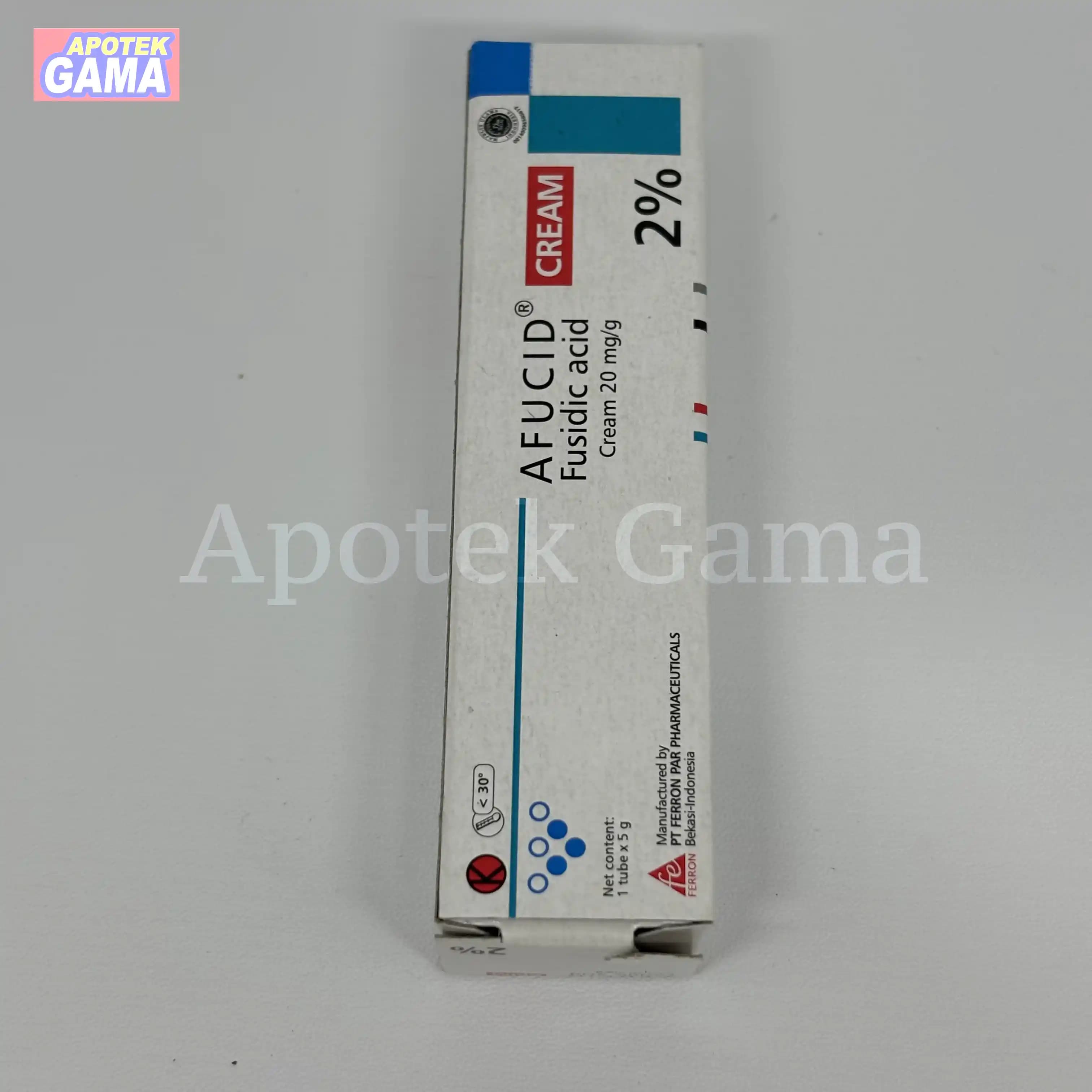 AFUCID CR 5 G 4