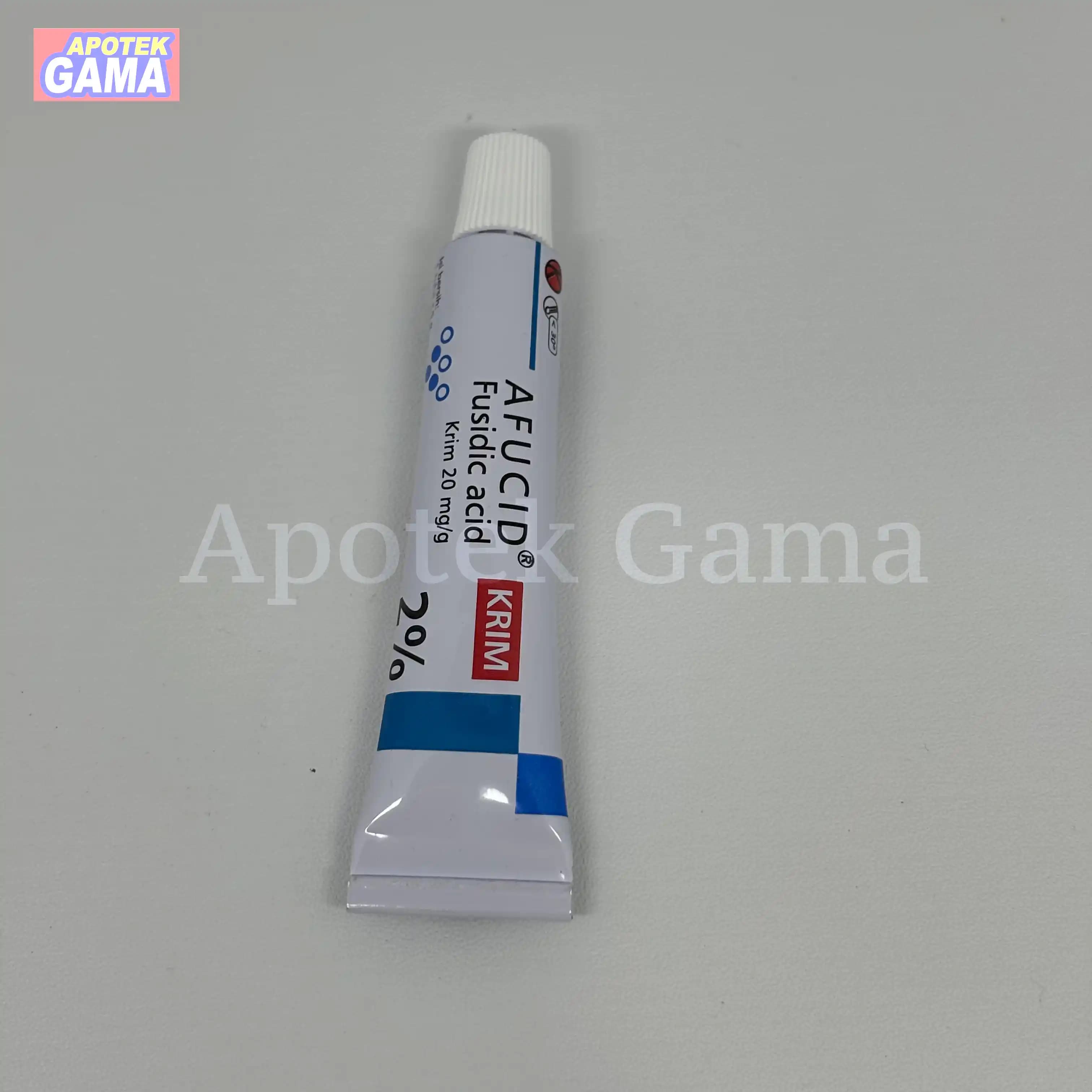 AFUCID CR 5 G 5