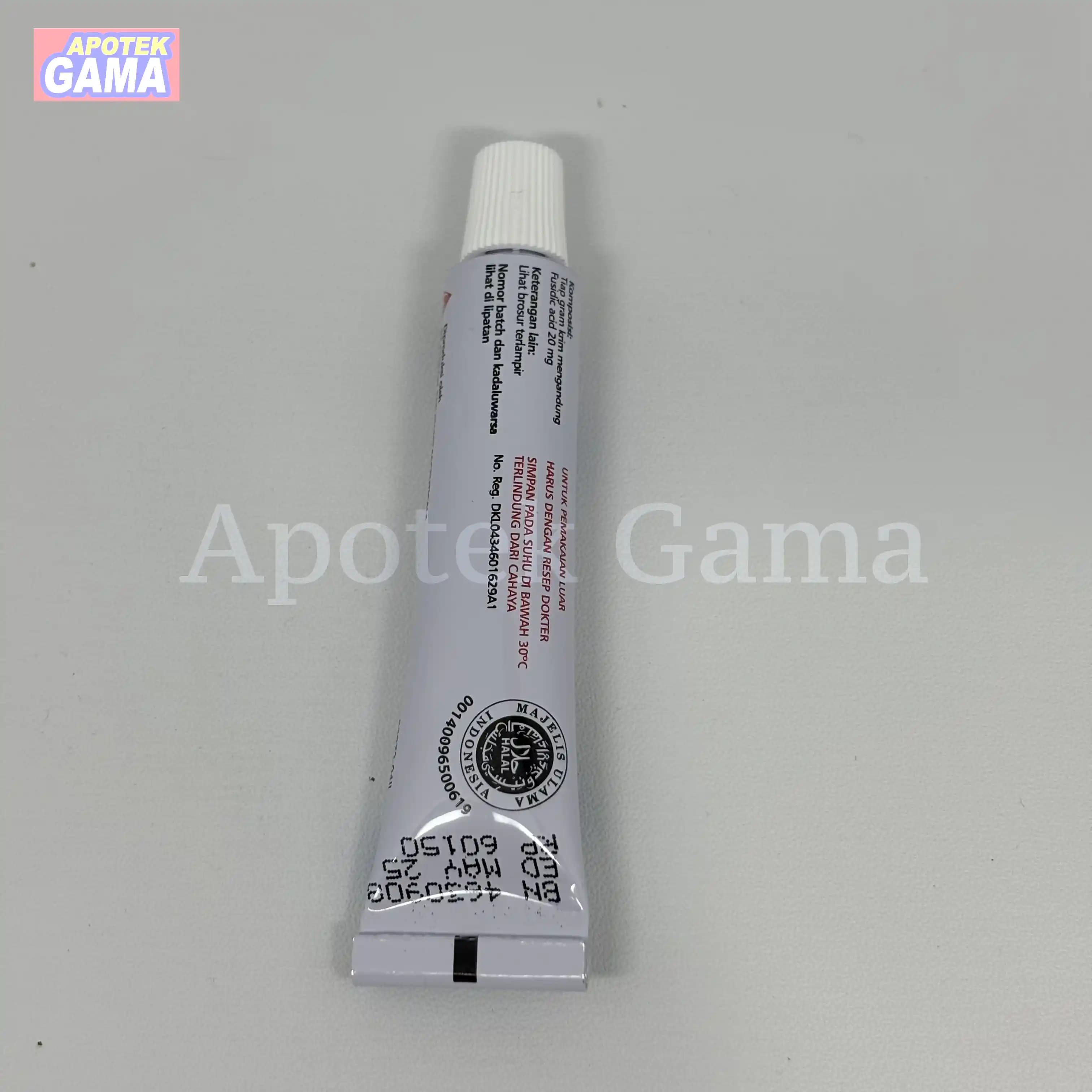 AFUCID CR 5 G 3