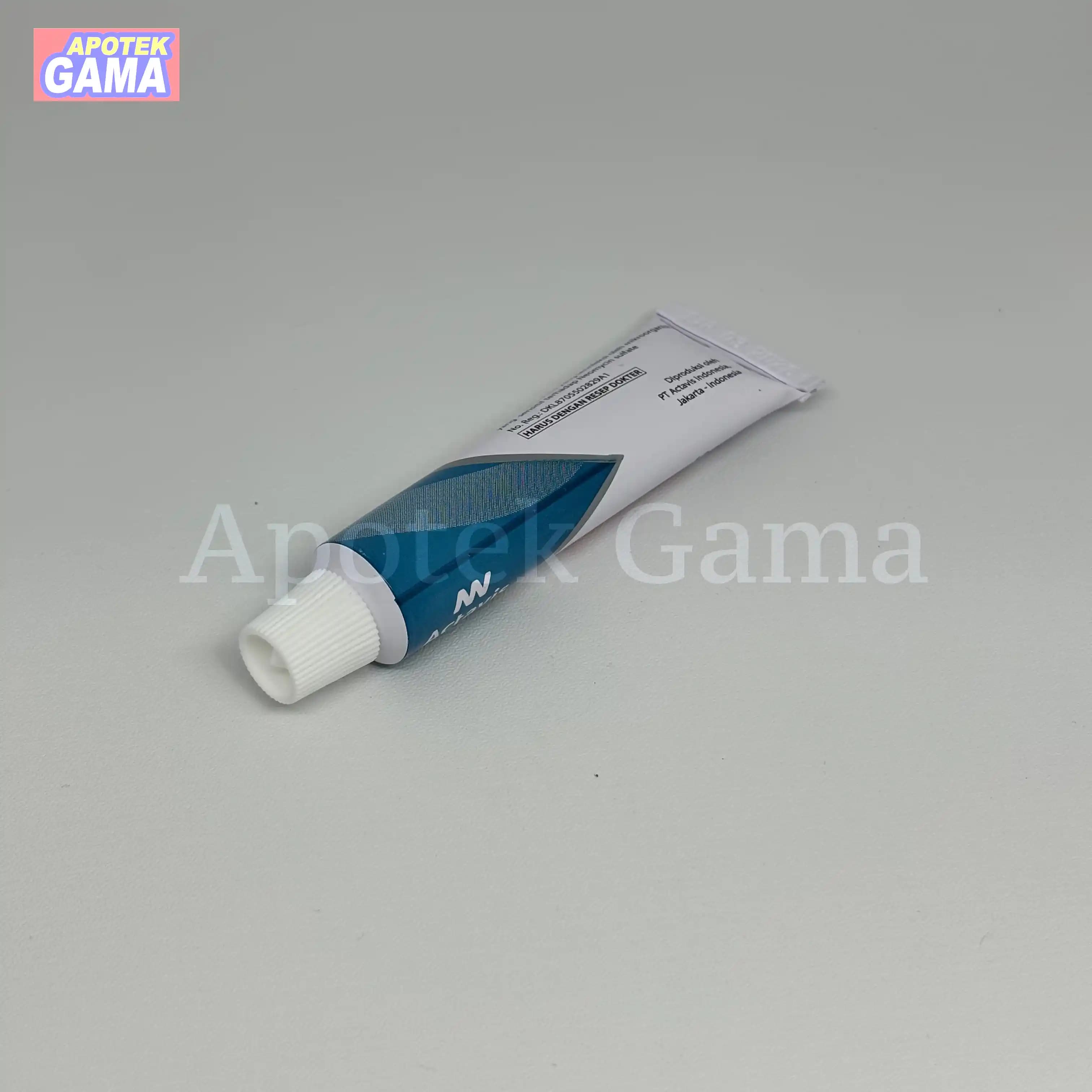 APOLAR-N CR 10 GR 2