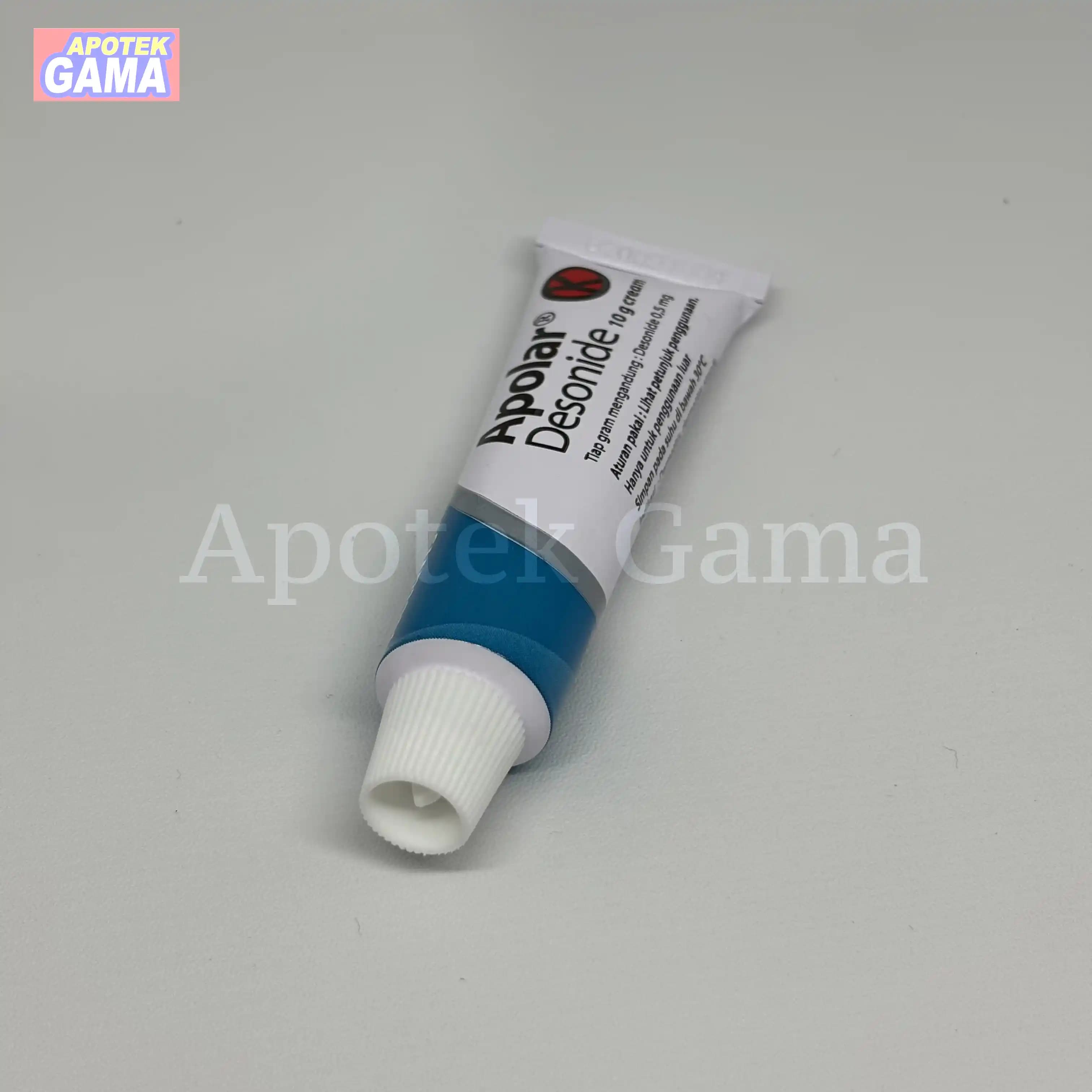 APOLAR CR 10 GR 2