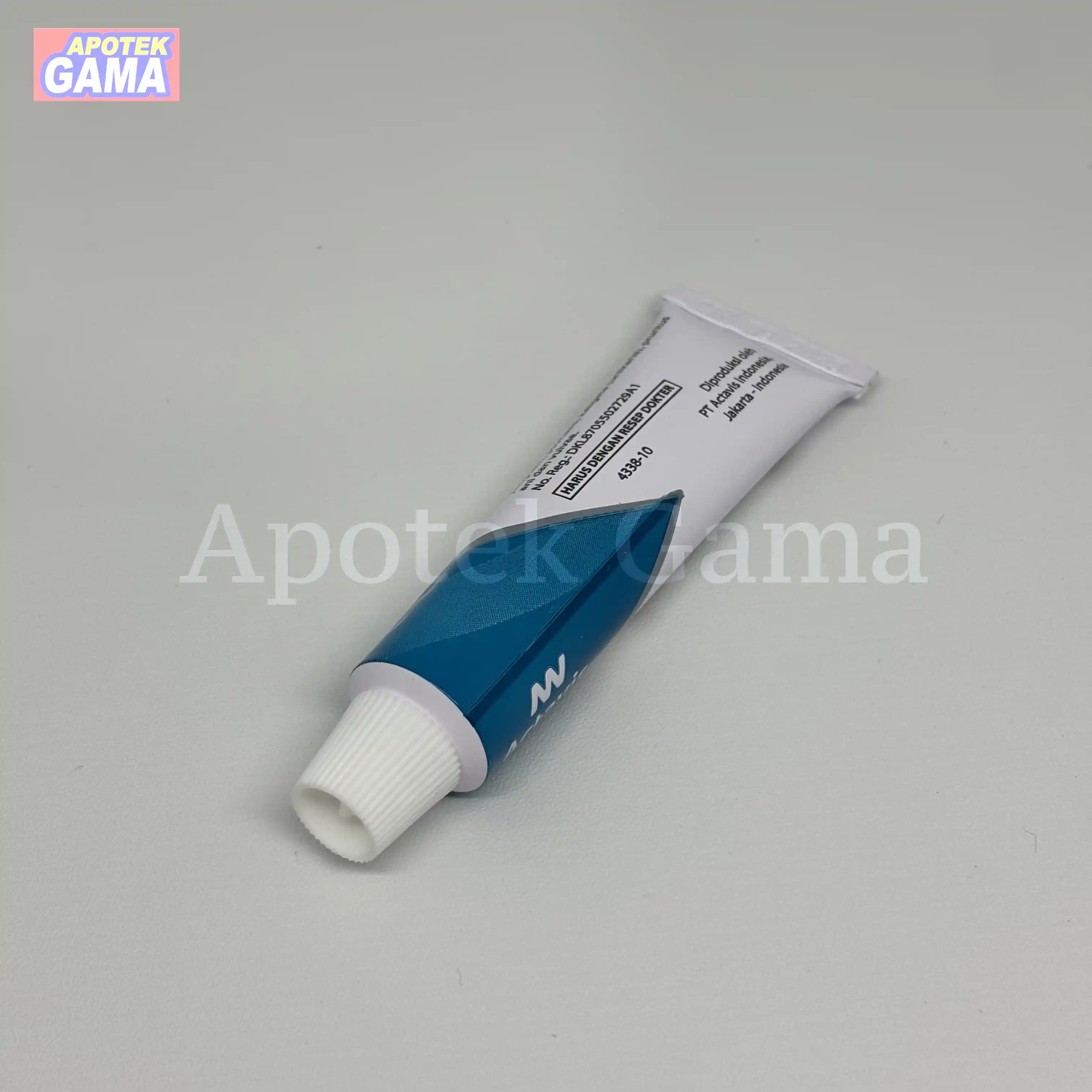 APOLAR CR 10 GR 4