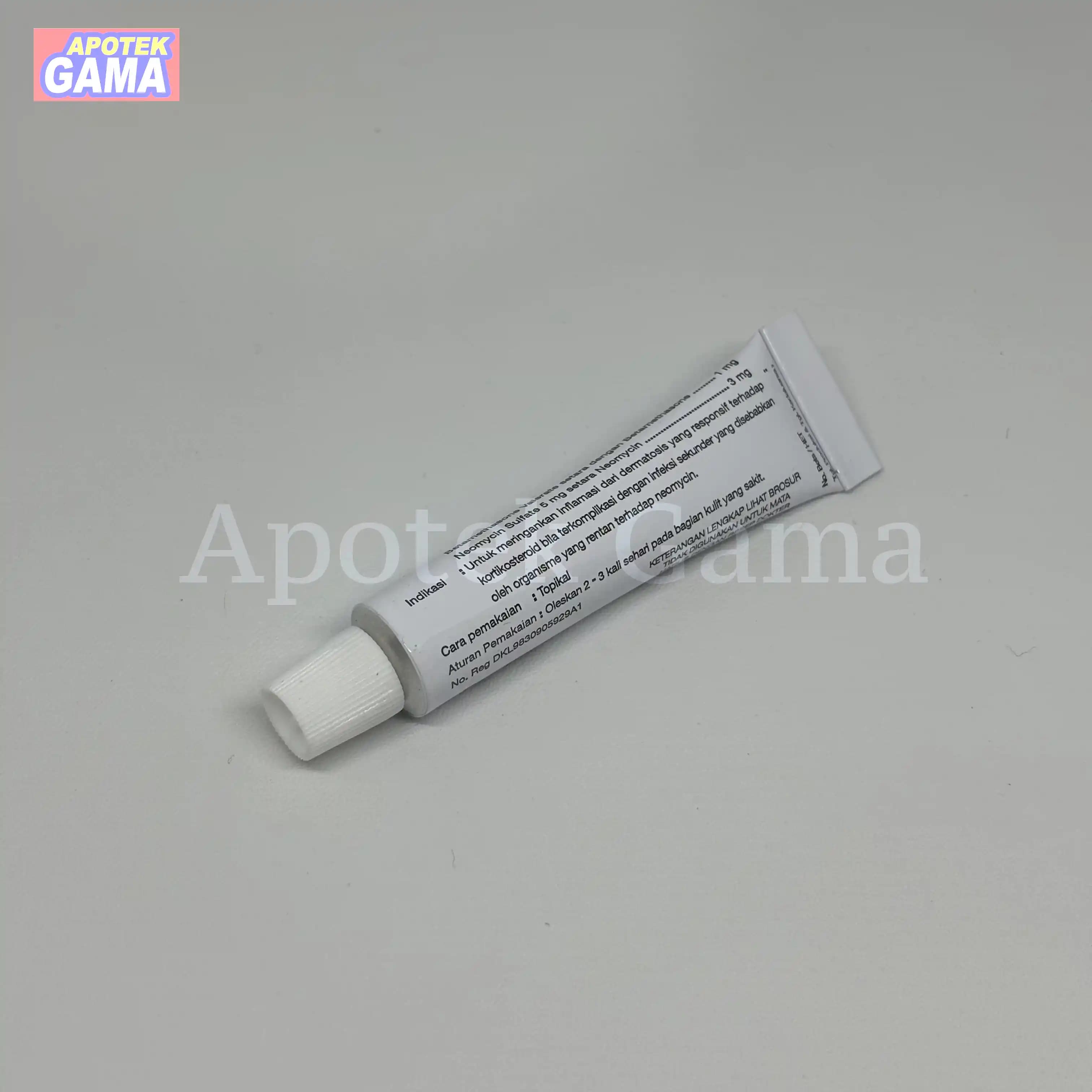 BEVALEX CR 5 GR 2