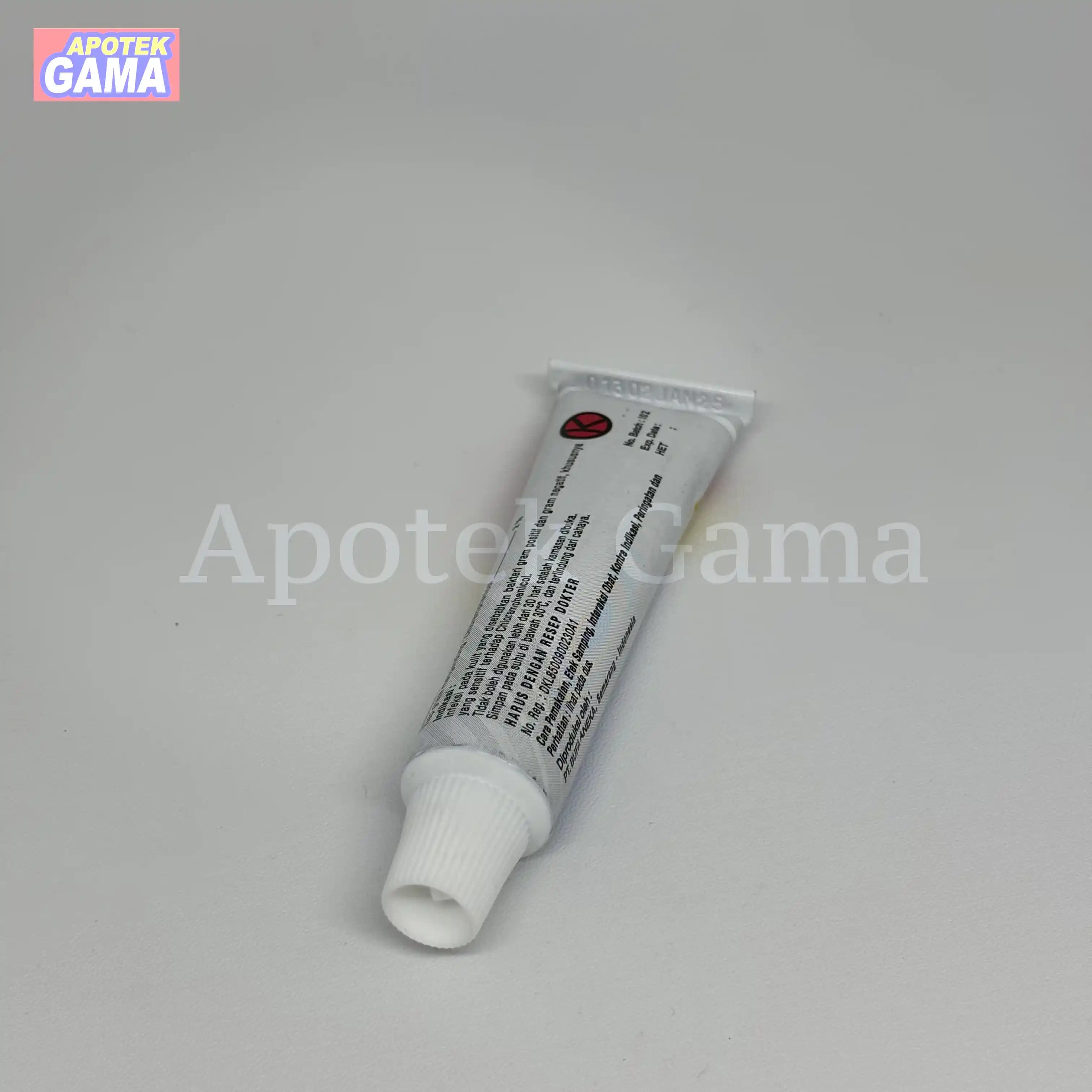 BUFACETIN SALEP KULIT 15 GRAM 4