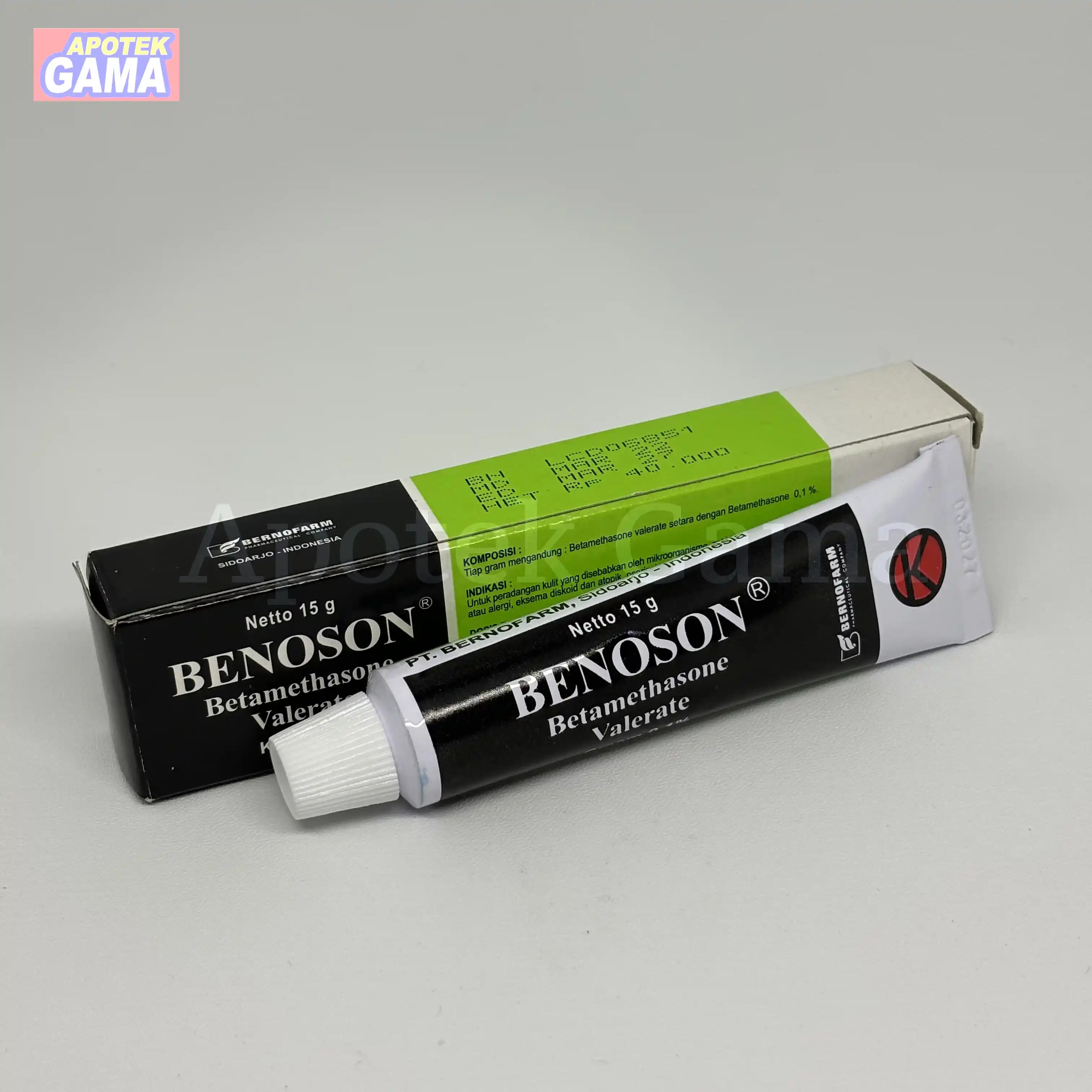 BENOSON CR 15 GR 5