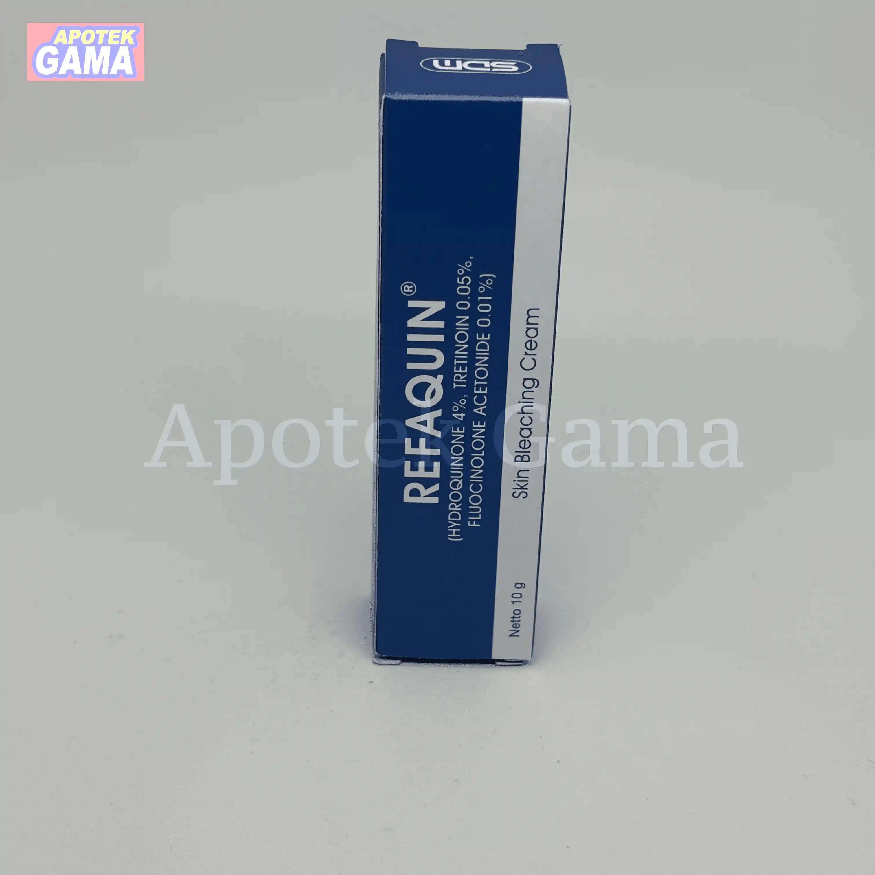 REFAQUIN 10GR 4