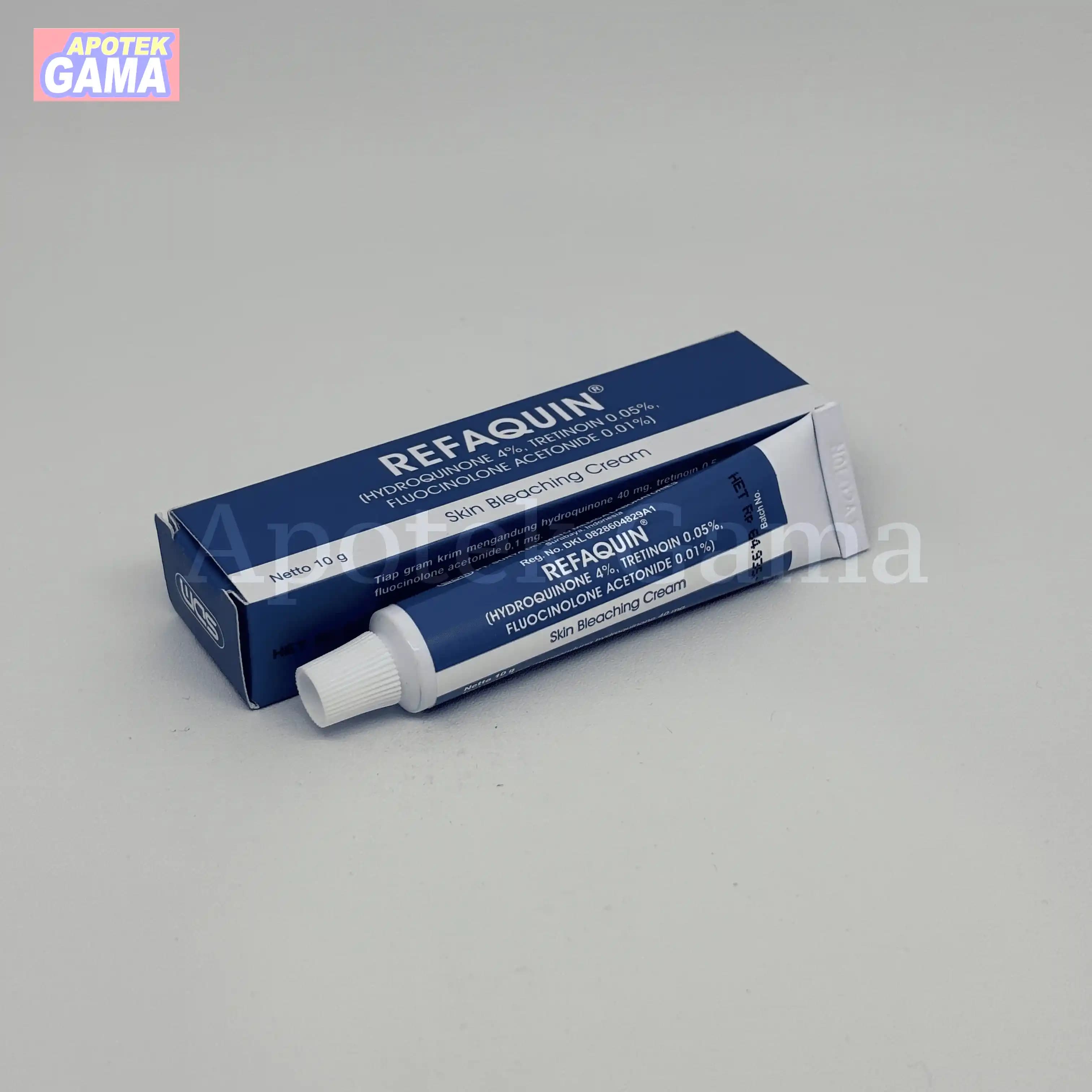 REFAQUIN 10GR 3