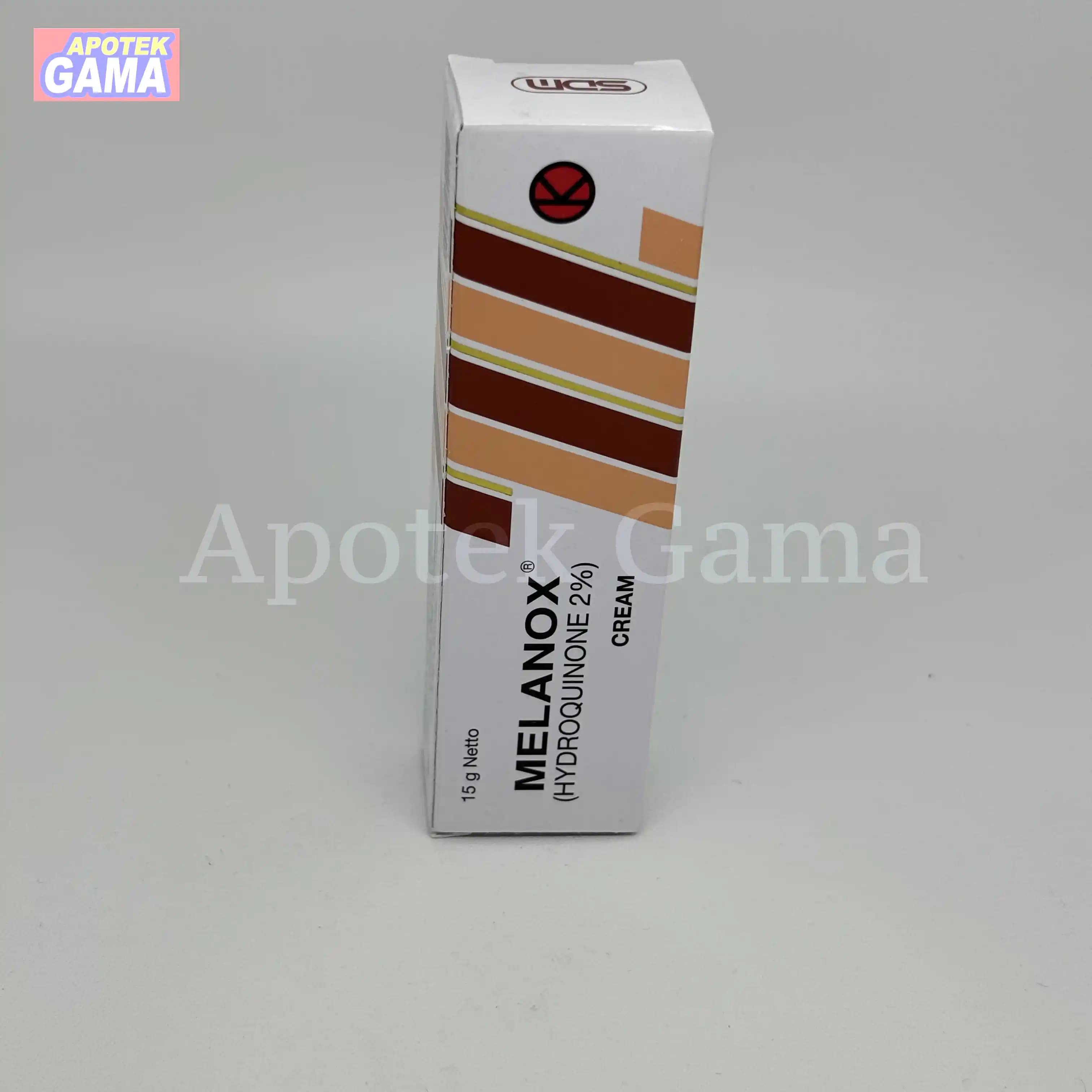MELANOX CR 15 GR 2