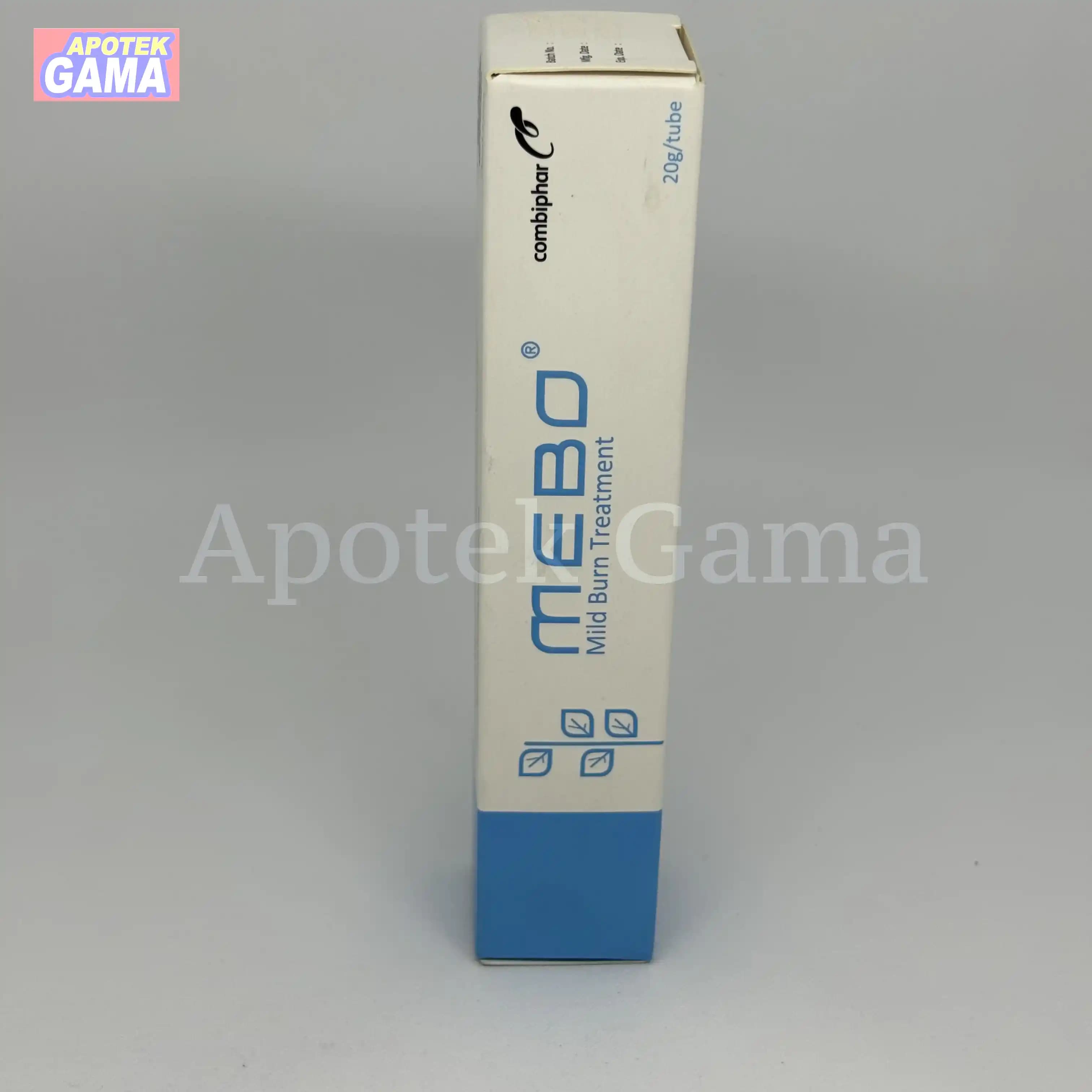 MEBO CR 4