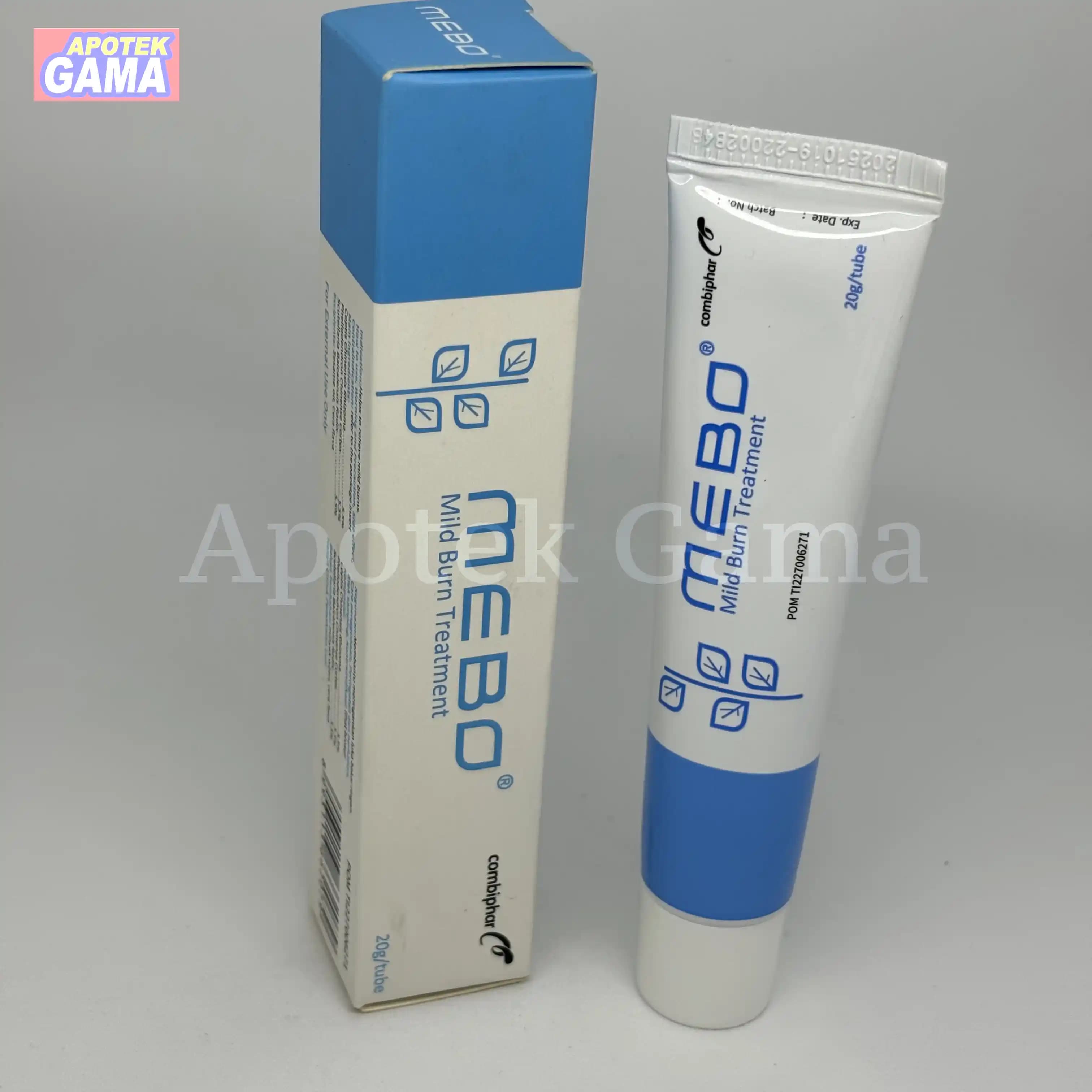 MEBO CR 3
