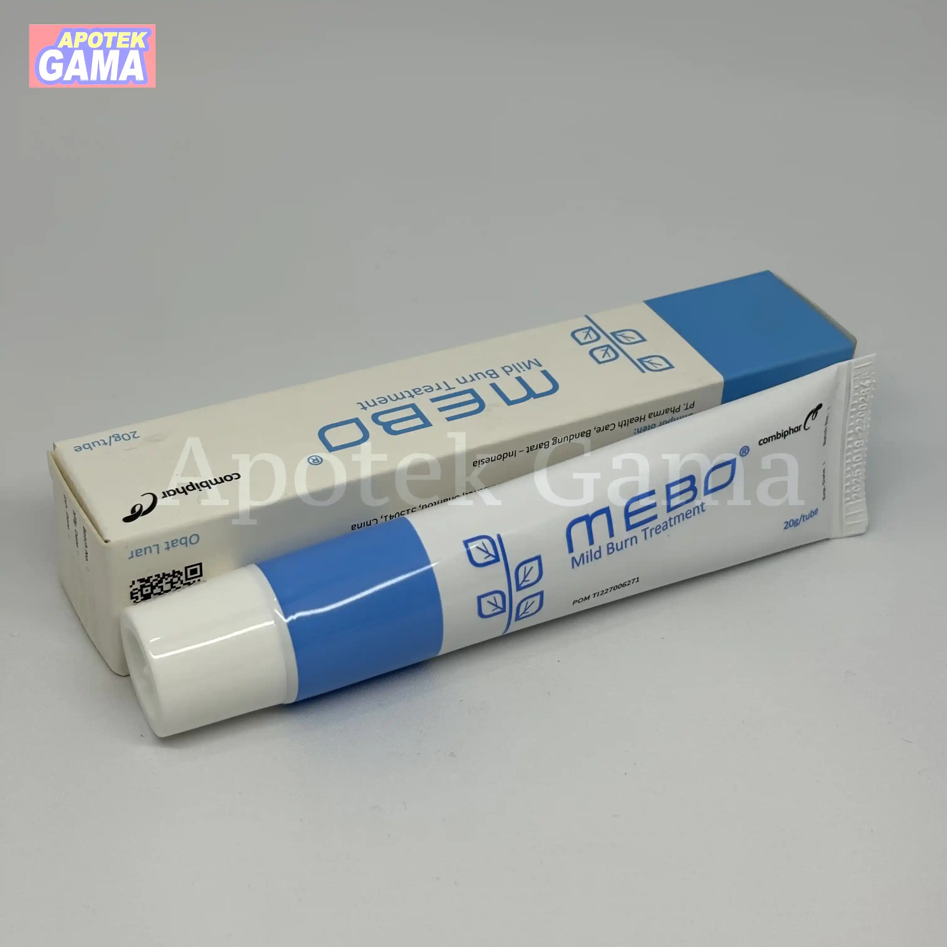 MEBO CR 2