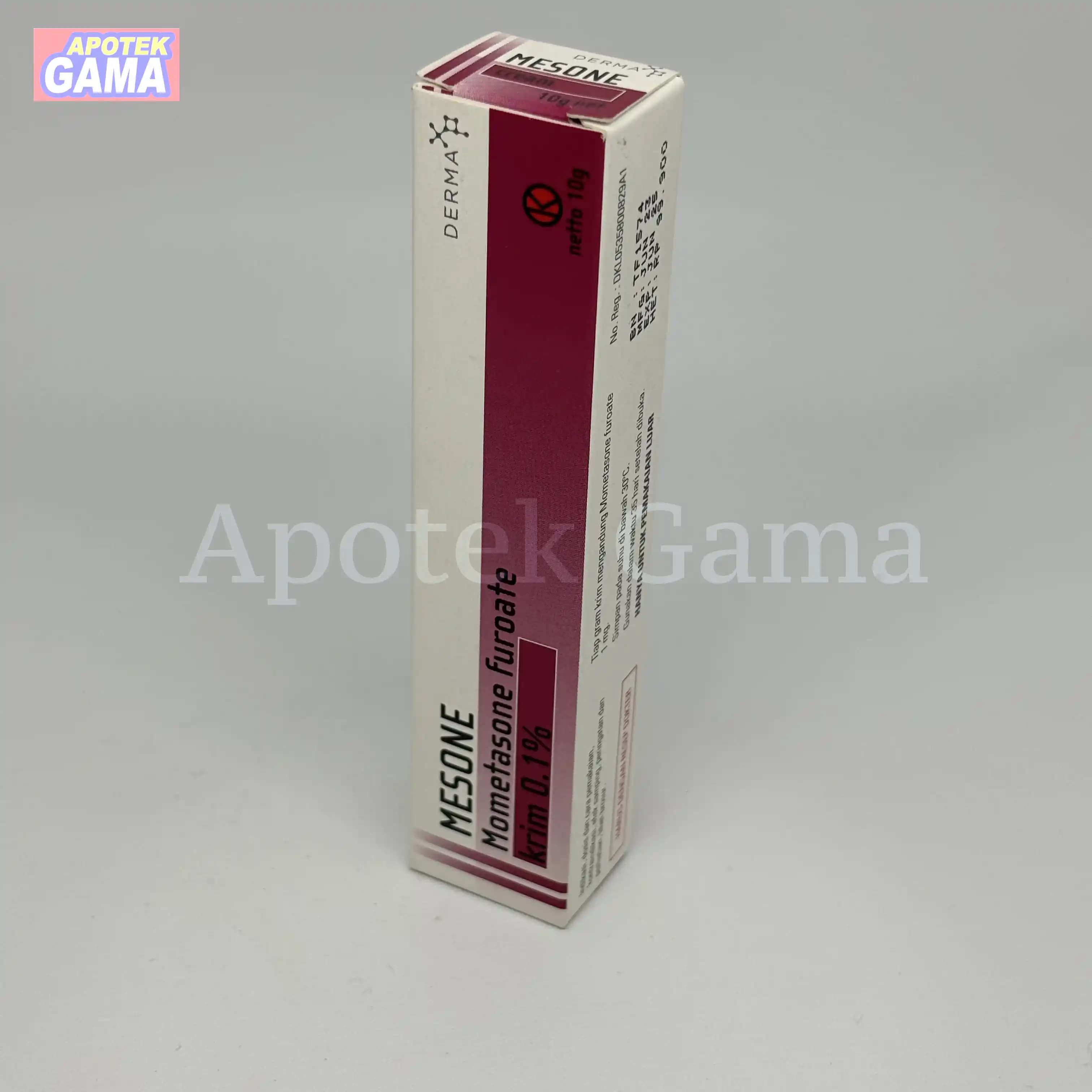 MESONE CR 10 GR 5