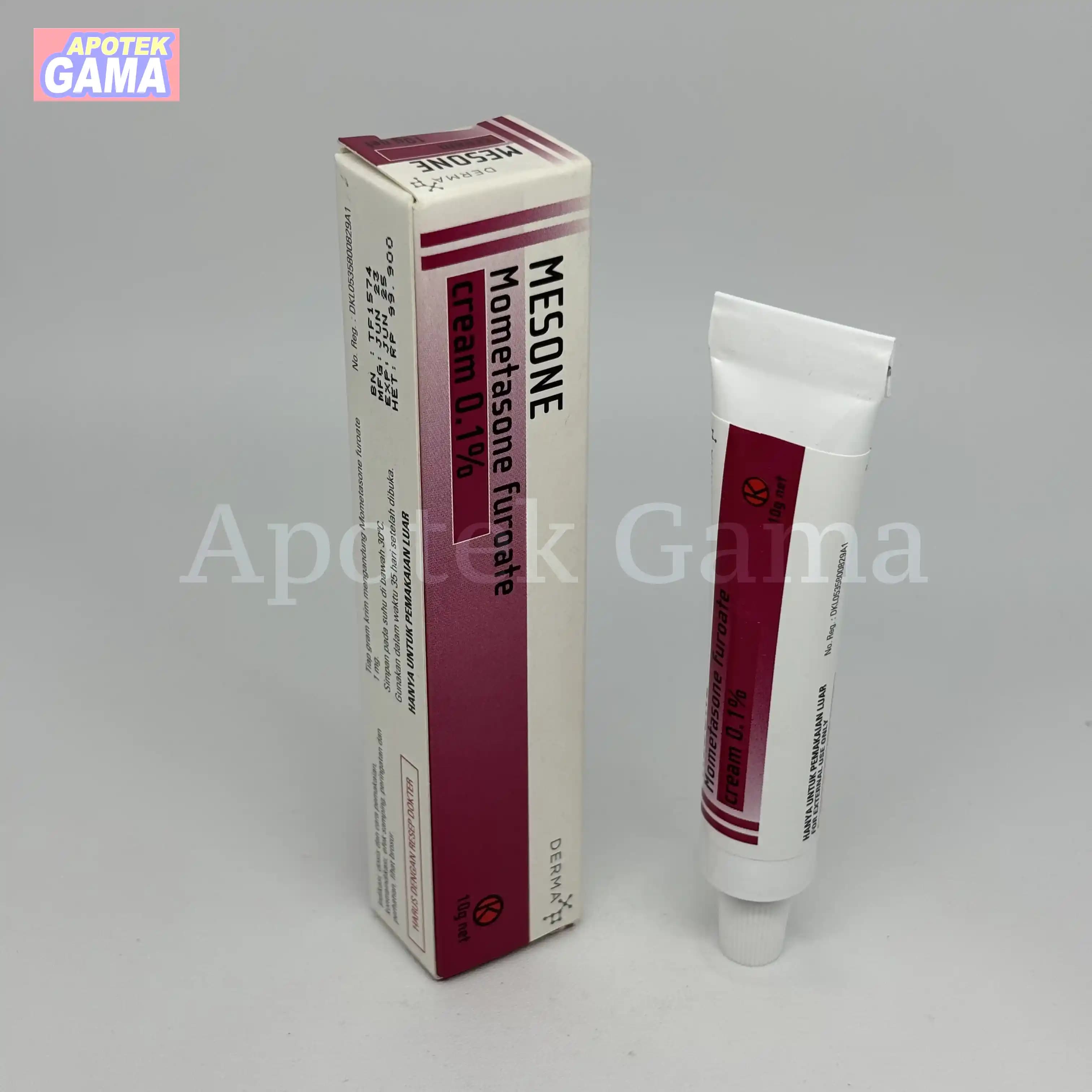 MESONE CR 10 GR 2
