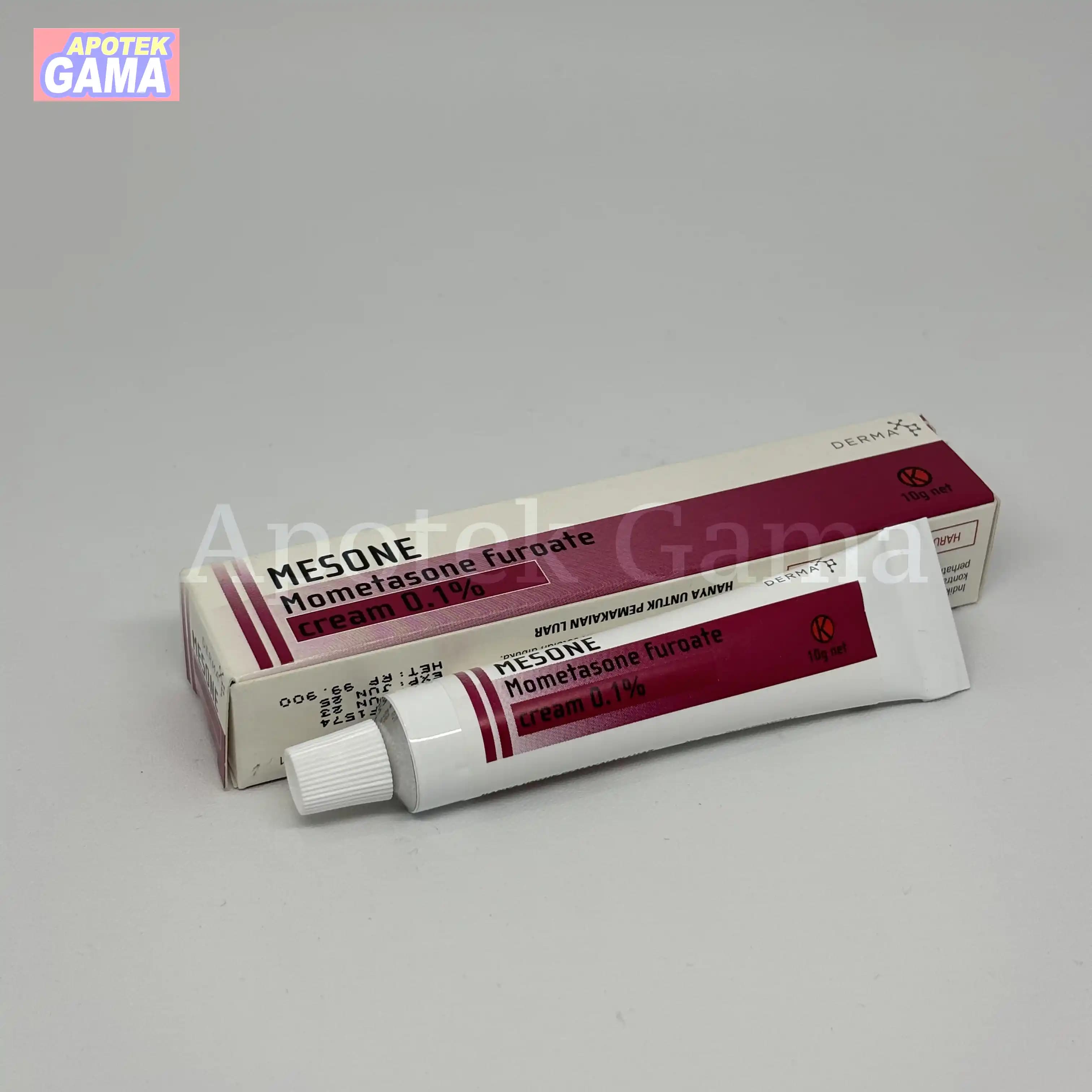 MESONE CR 10 GR