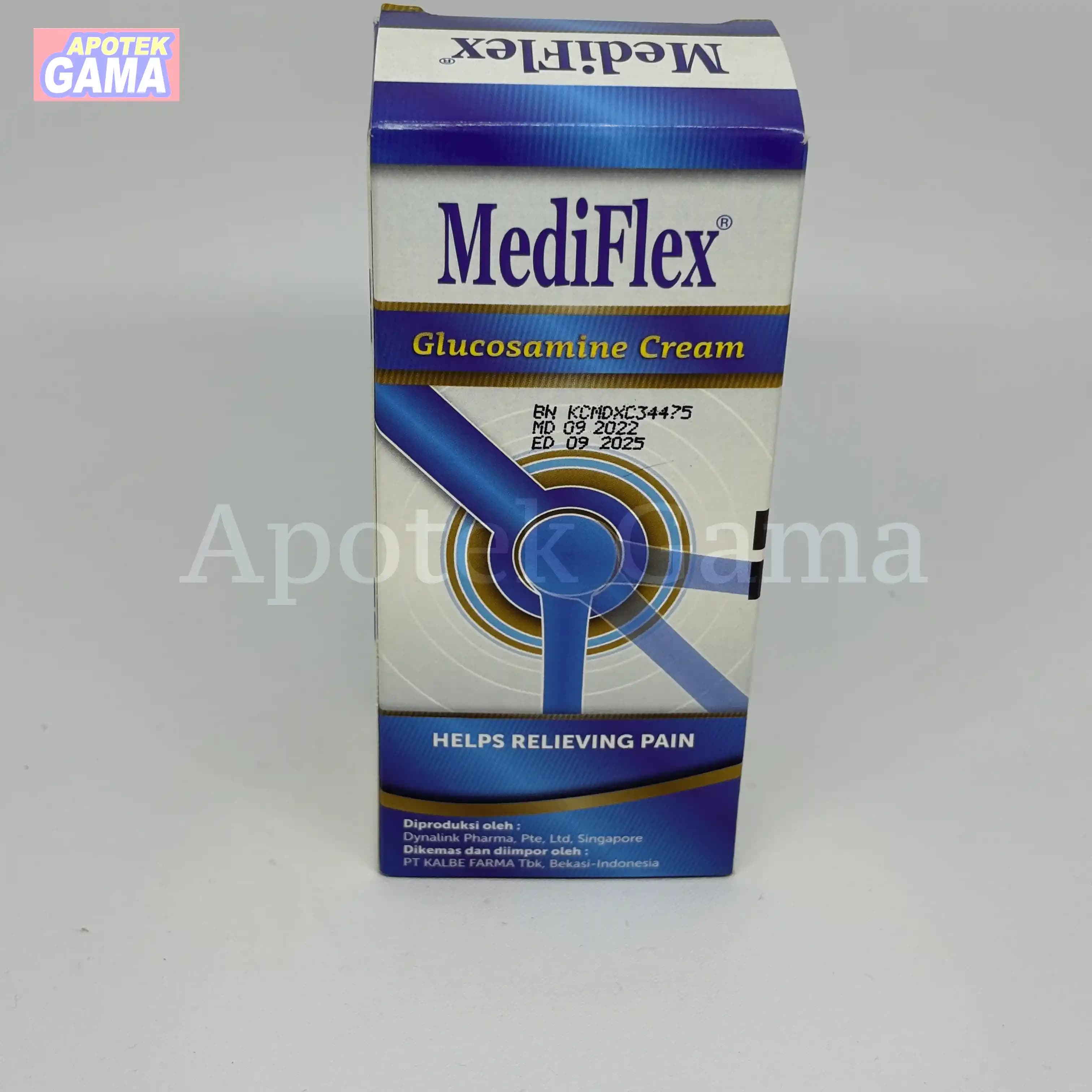 MEDIFLEX CR 30 GR 4