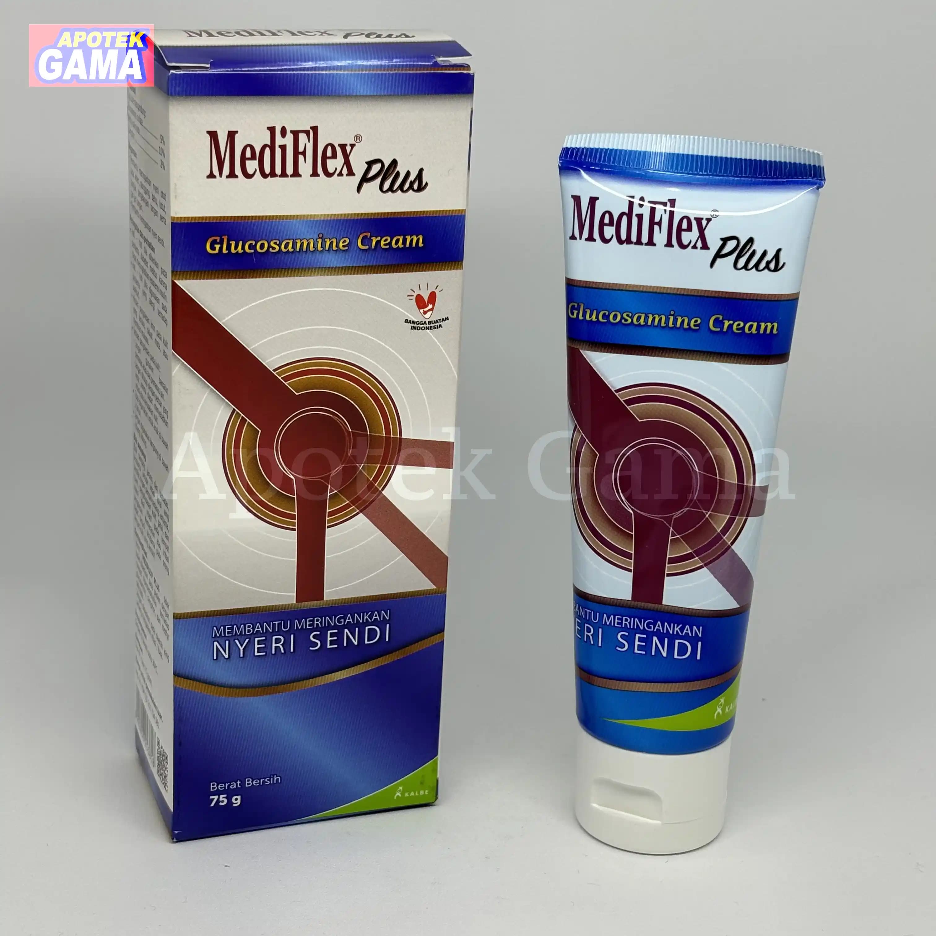 MEDIFLEX PLUS 75G 2