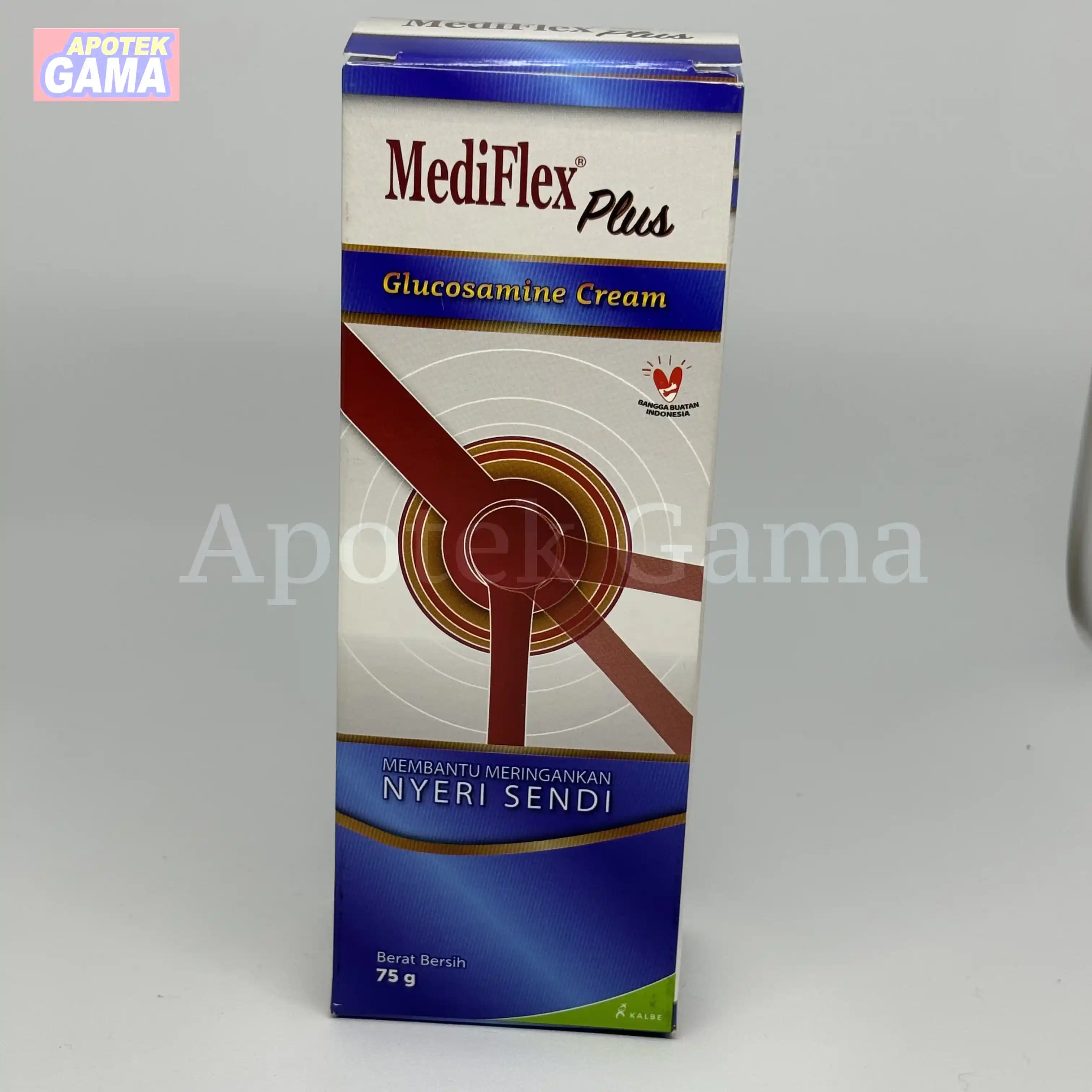 MEDIFLEX PLUS 75G 4