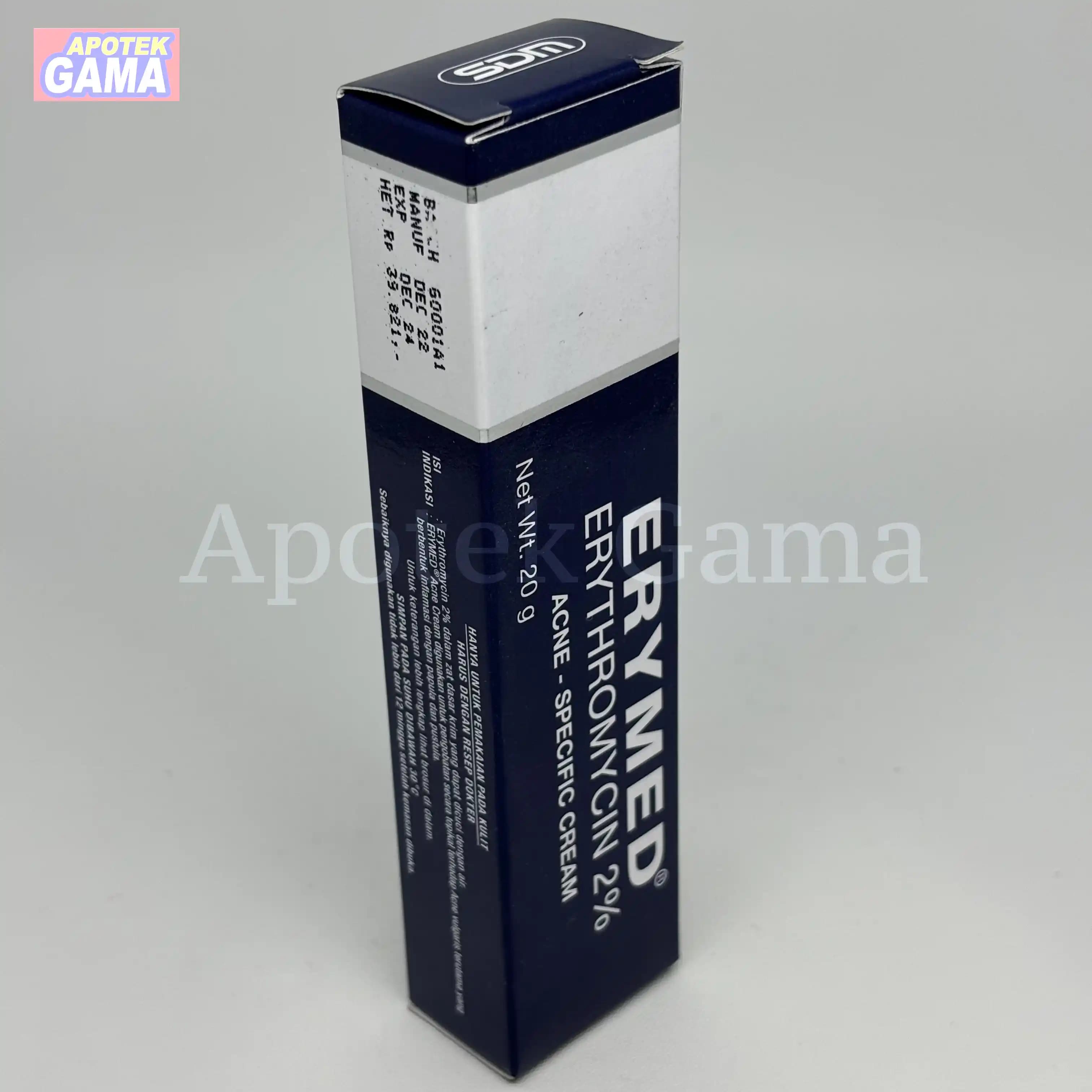 ERYMED CREAM 6