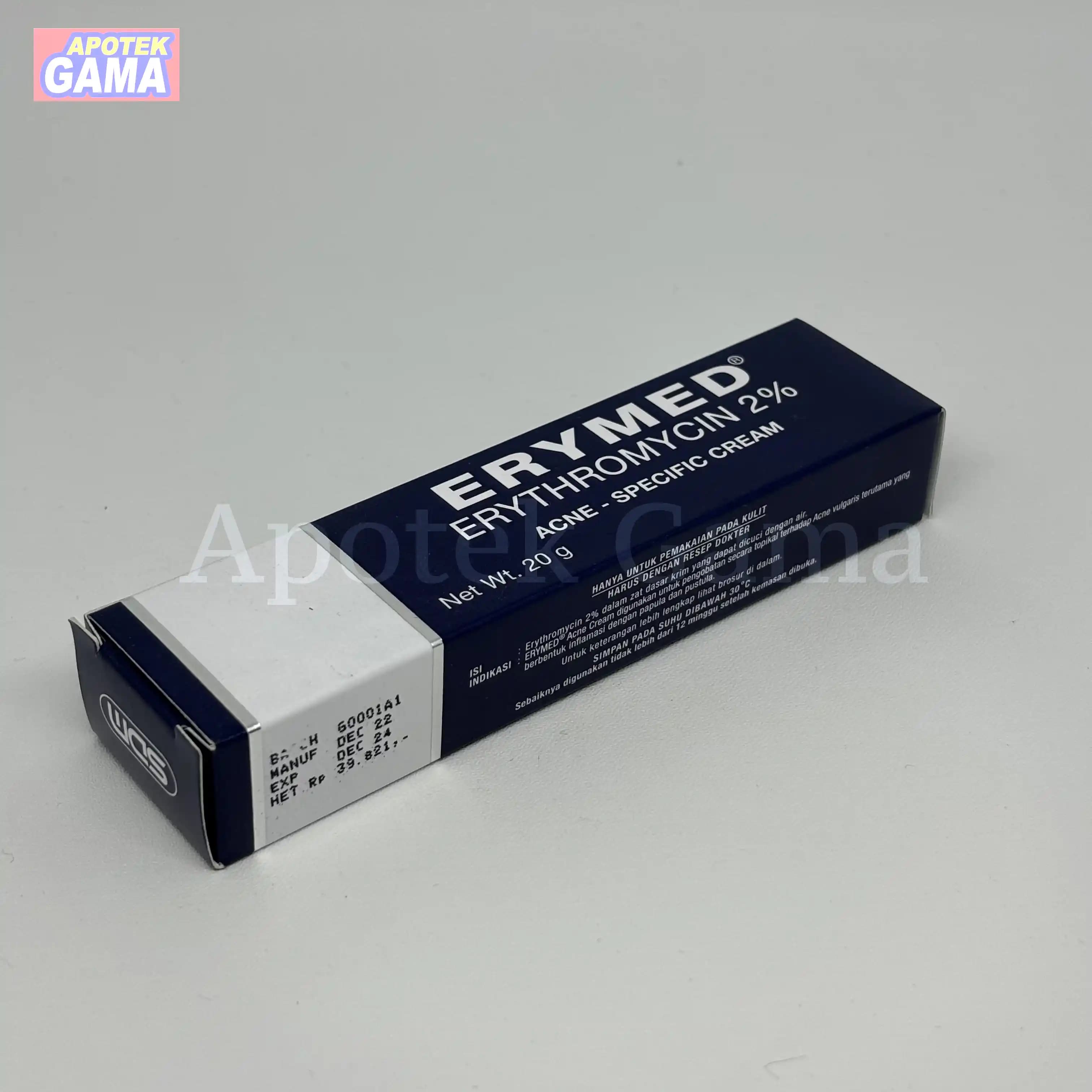 ERYMED CREAM 2