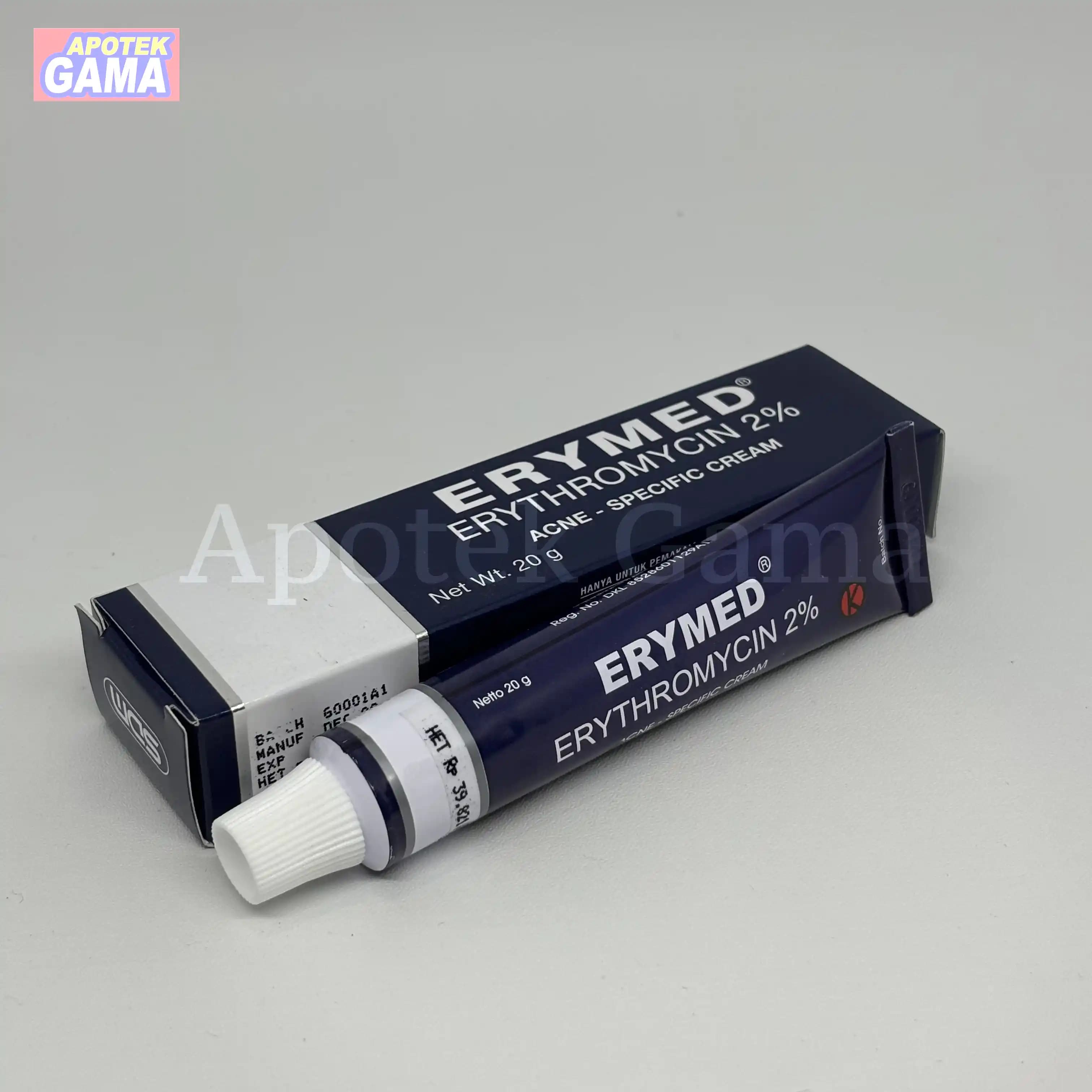 ERYMED CREAM