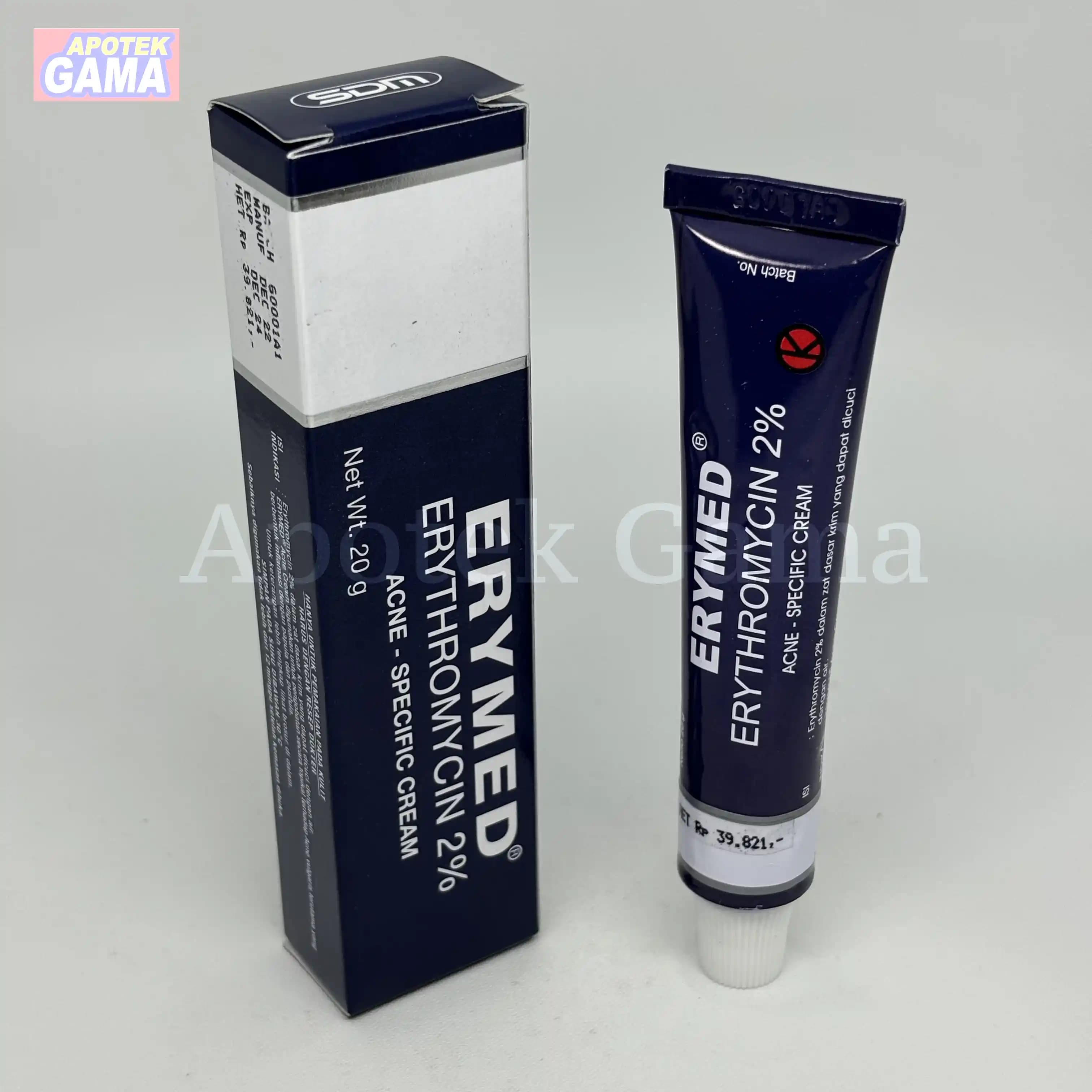 ERYMED CREAM 4