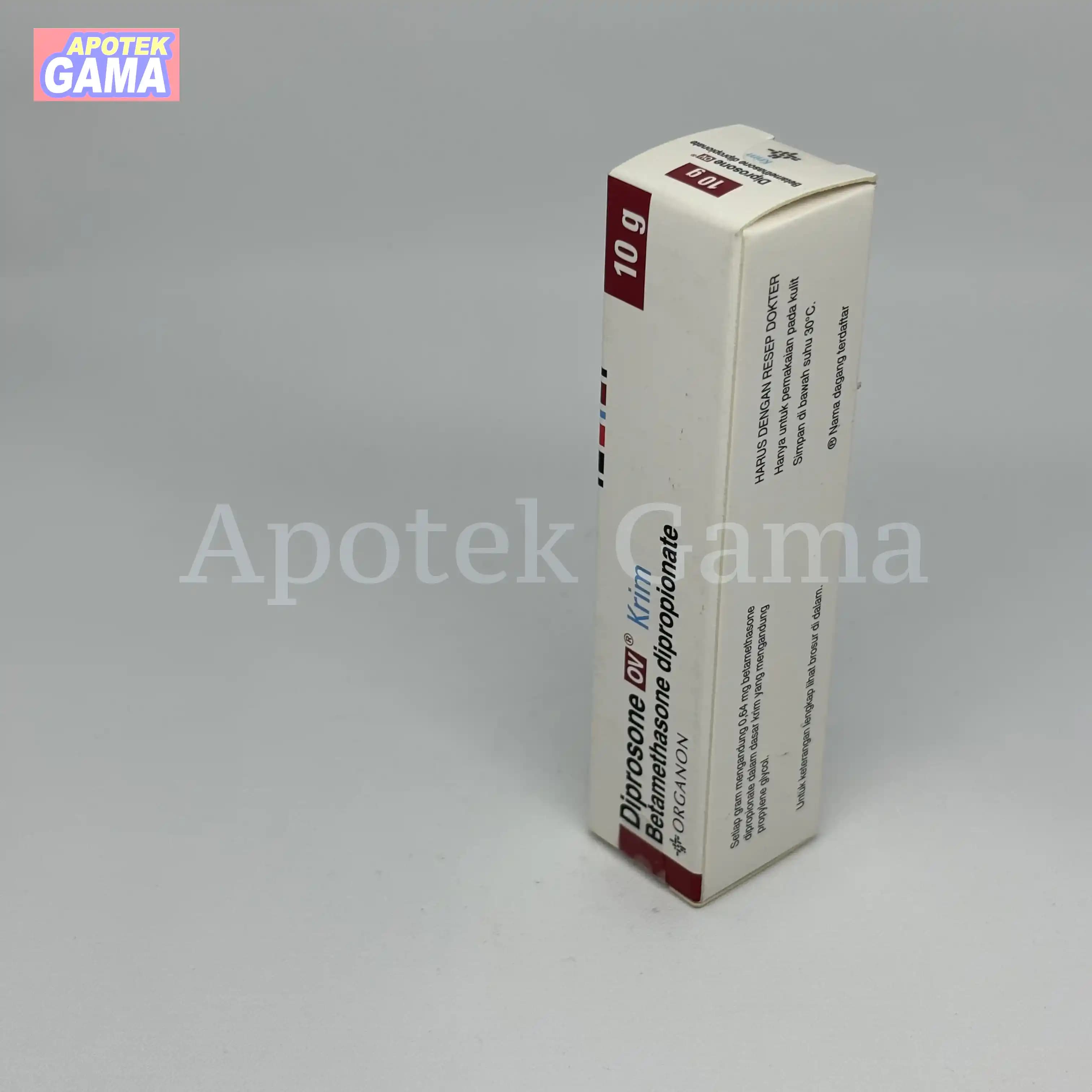 DIPROSON OV CR 10 G 4