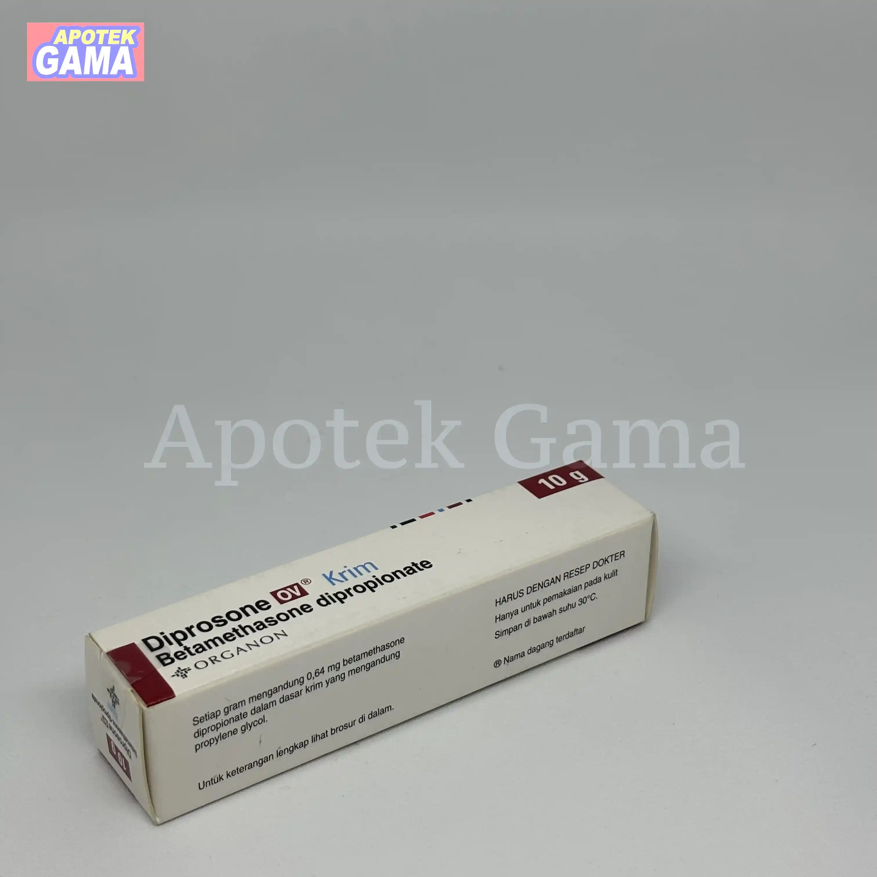 DIPROSON OV CR 10 G 2