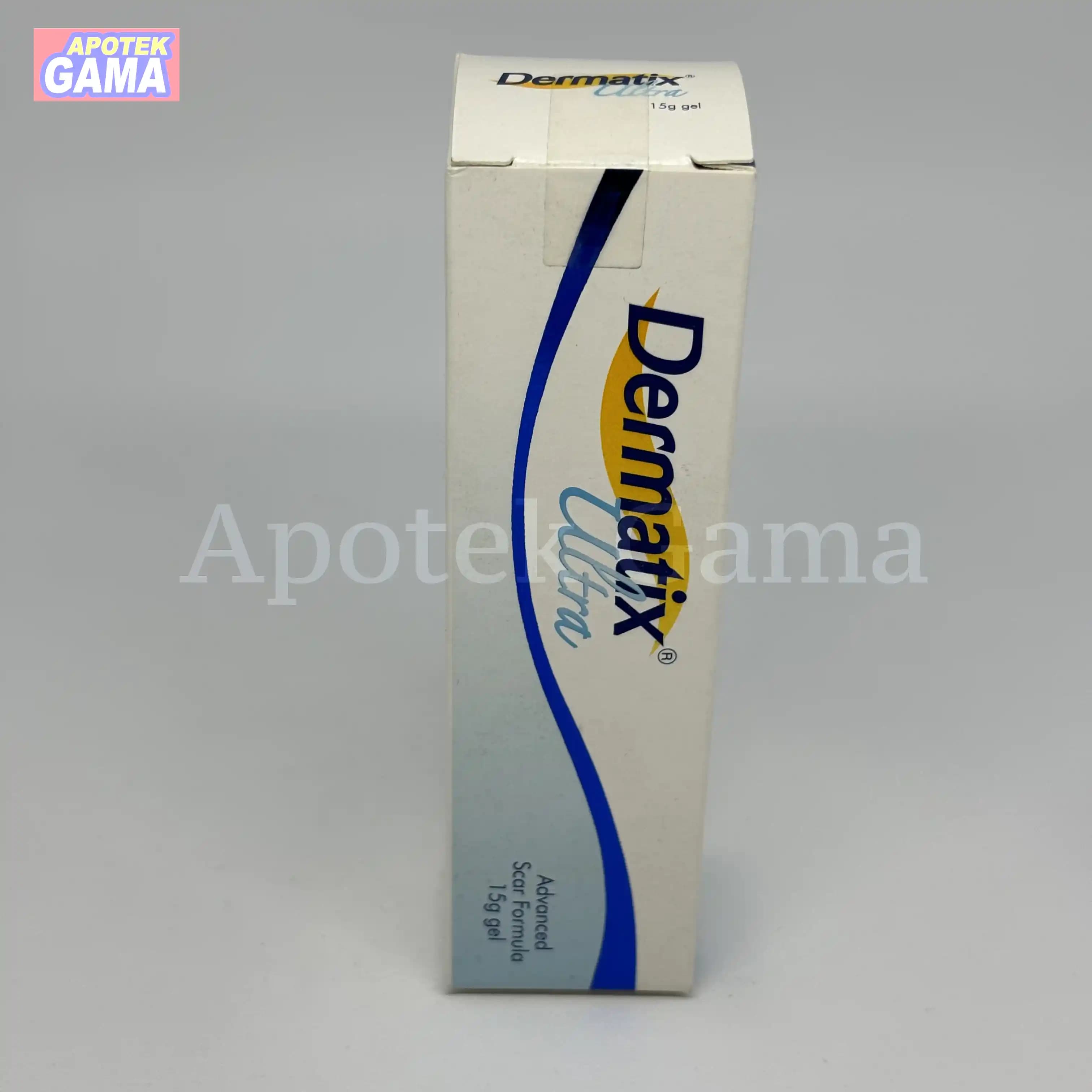 DERMATIX ULTRA 15 GR