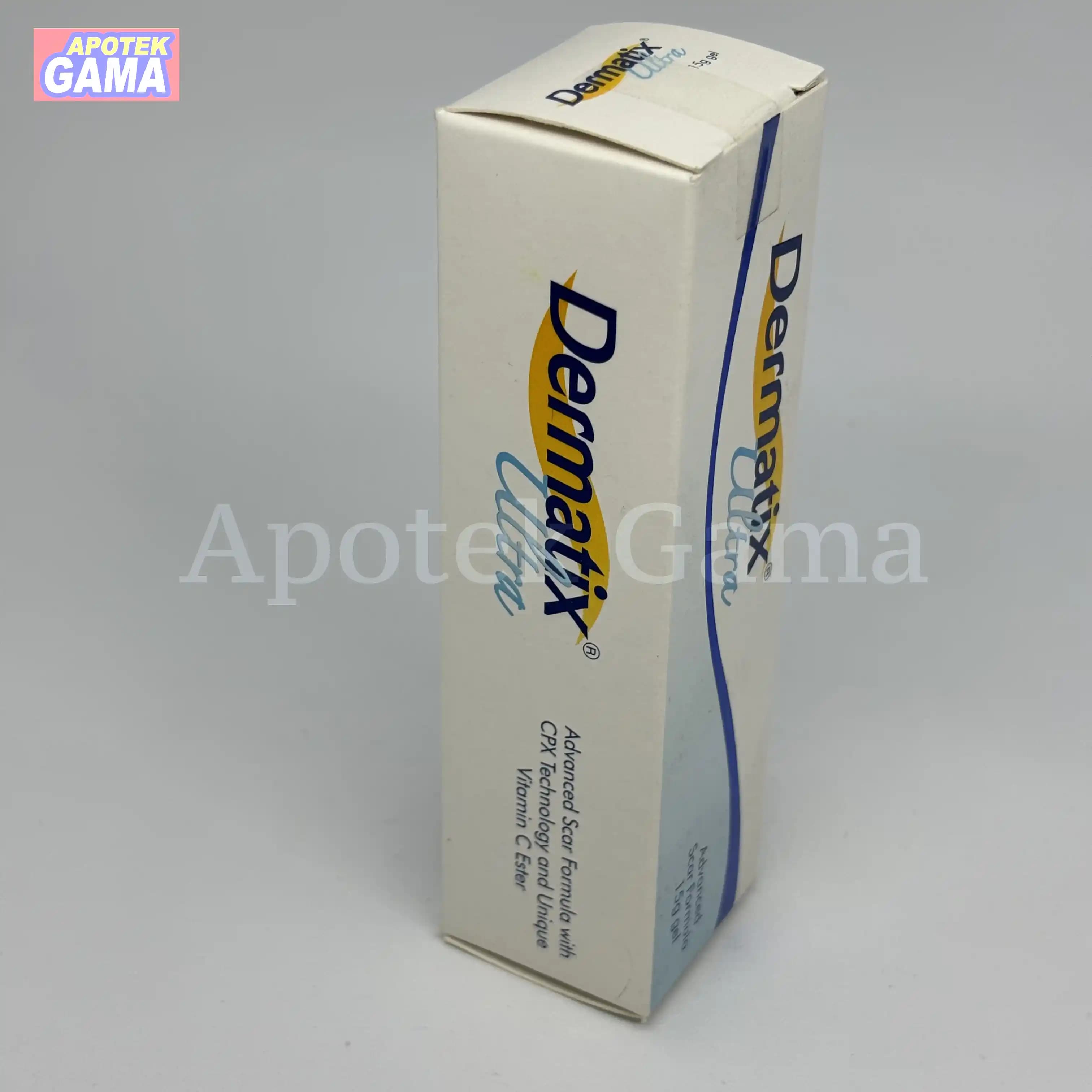 DERMATIX ULTRA 15 GR 5