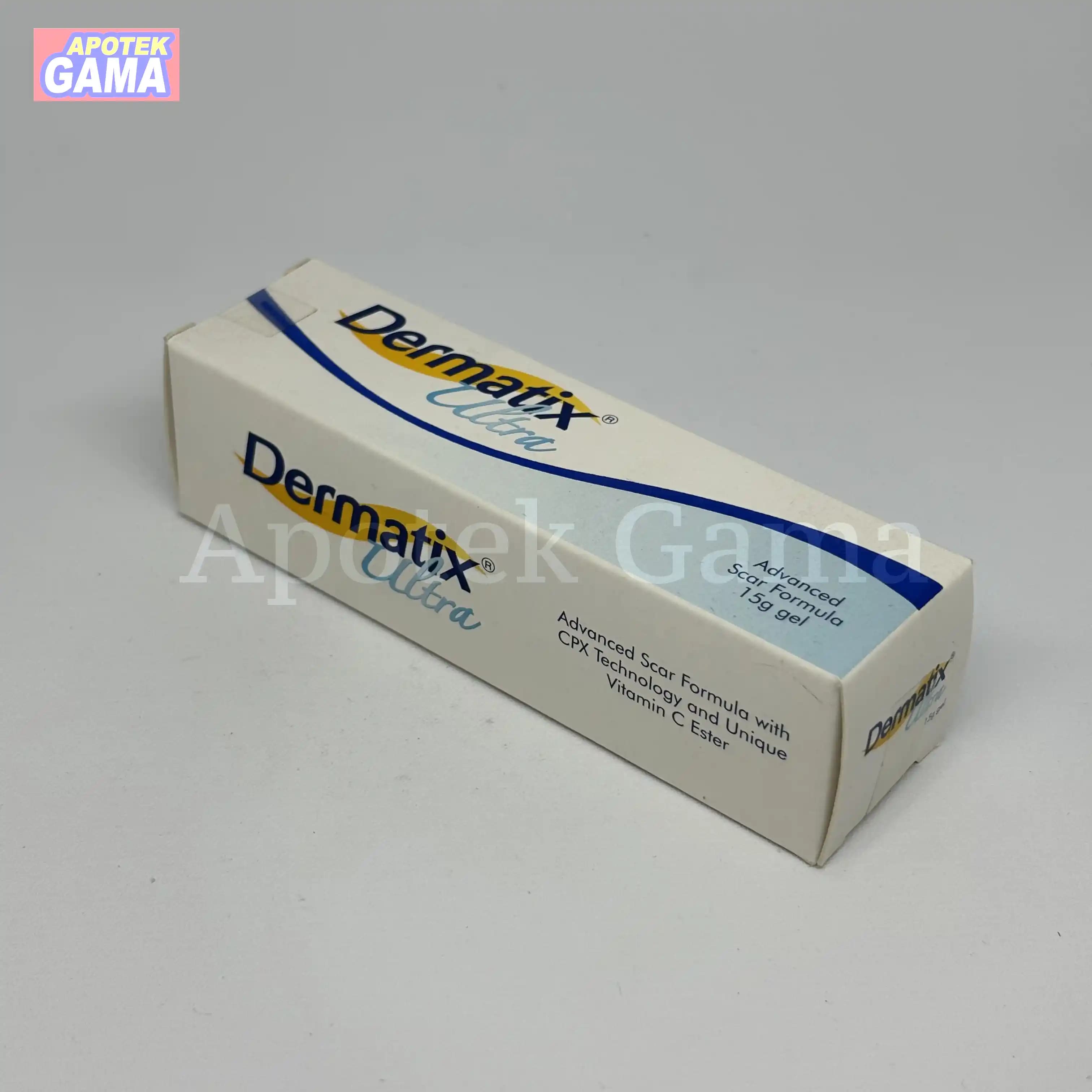 DERMATIX ULTRA 15 GR 2
