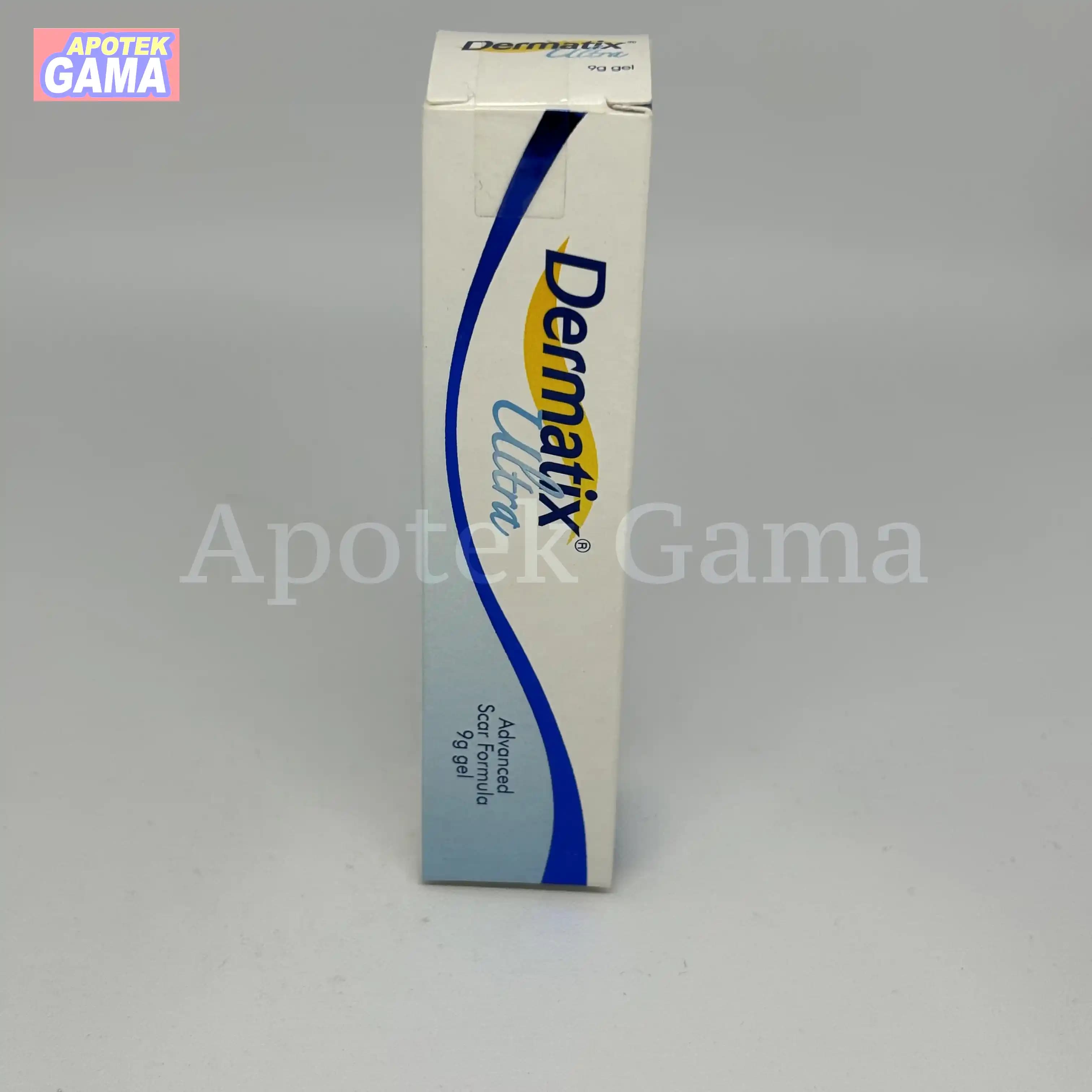 DERMATIX ULTRA 9GR 2