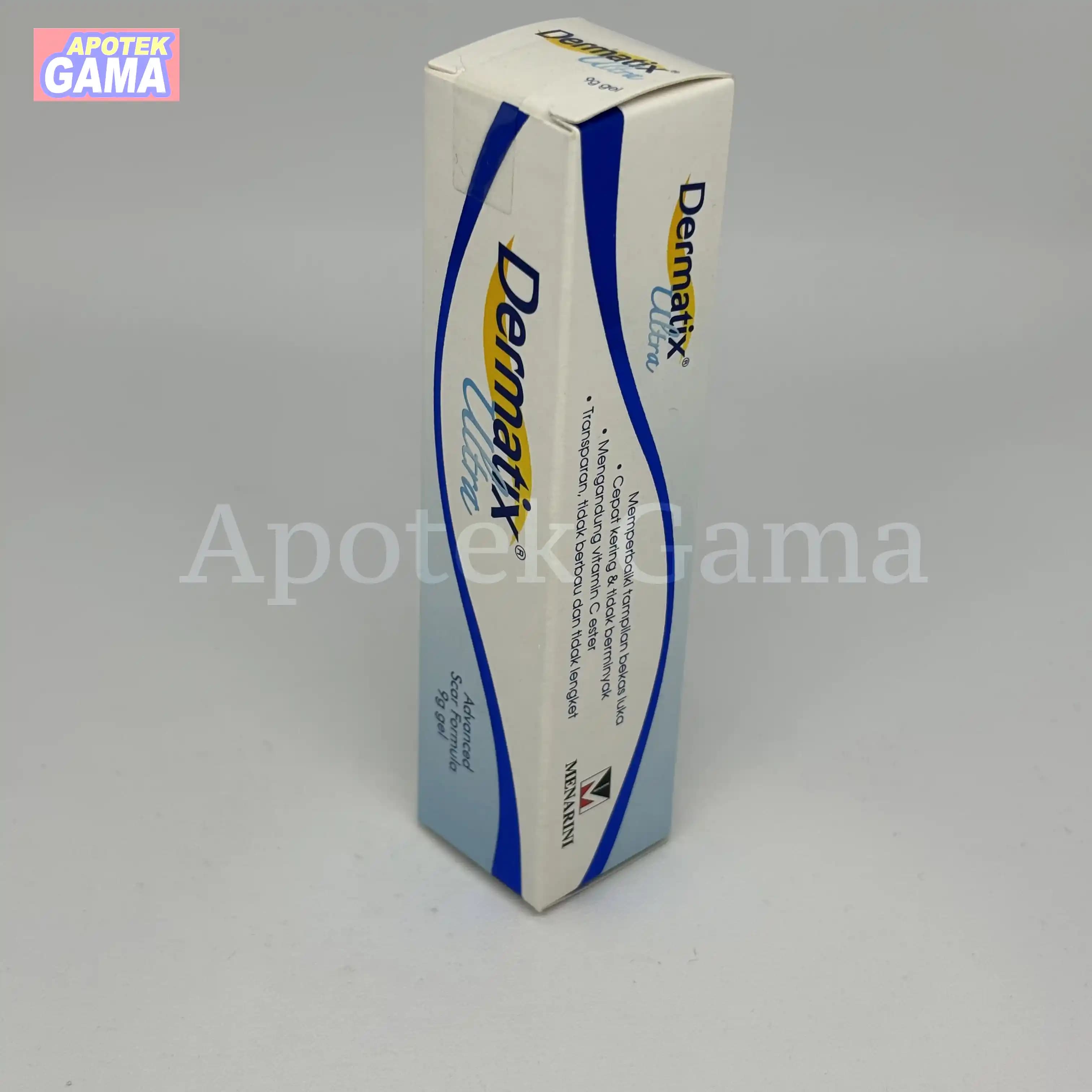 DERMATIX ULTRA 9GR