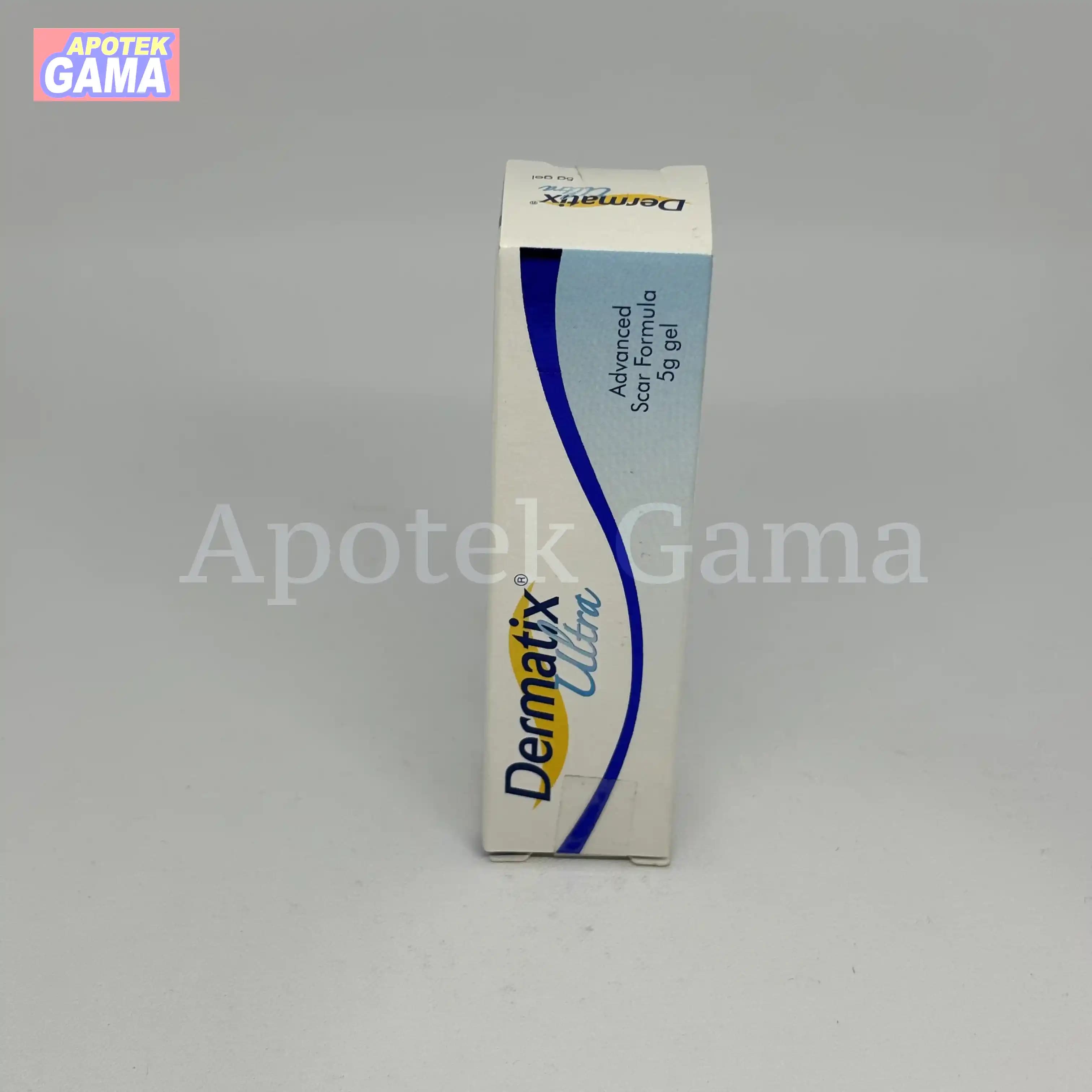 DERMATIX ULTRA 5 GR