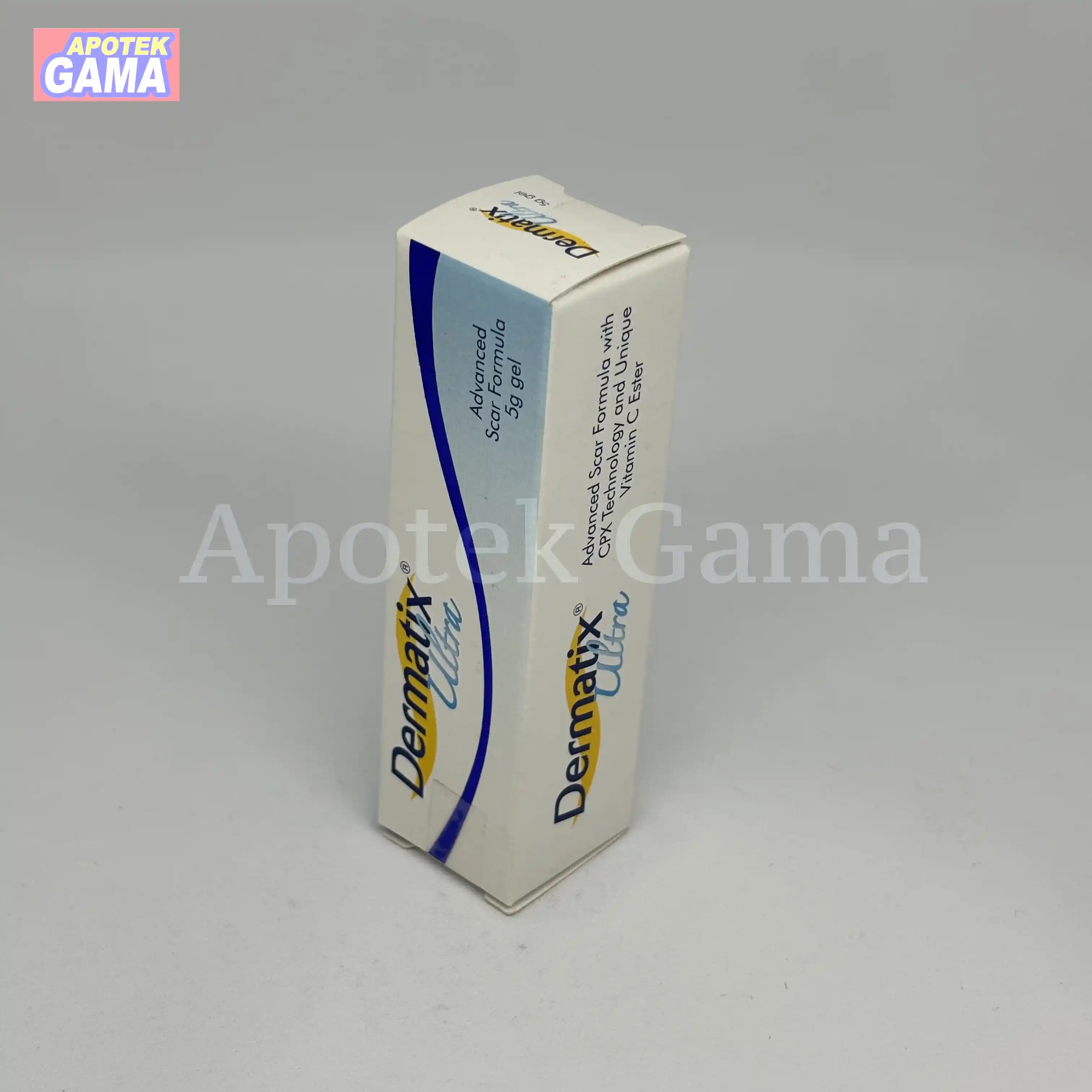 DERMATIX ULTRA 5 GR 2
