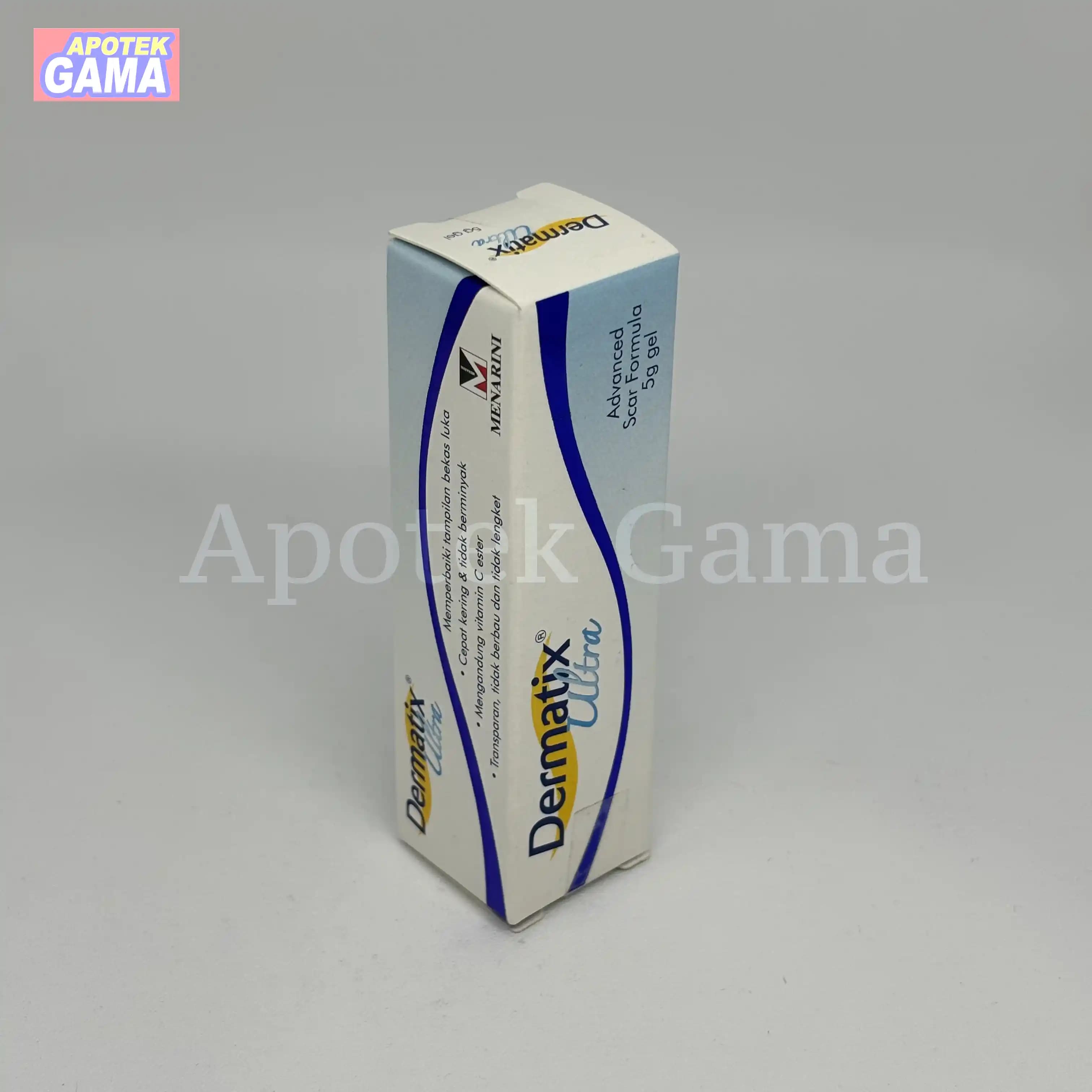 DERMATIX ULTRA 5 GR 3