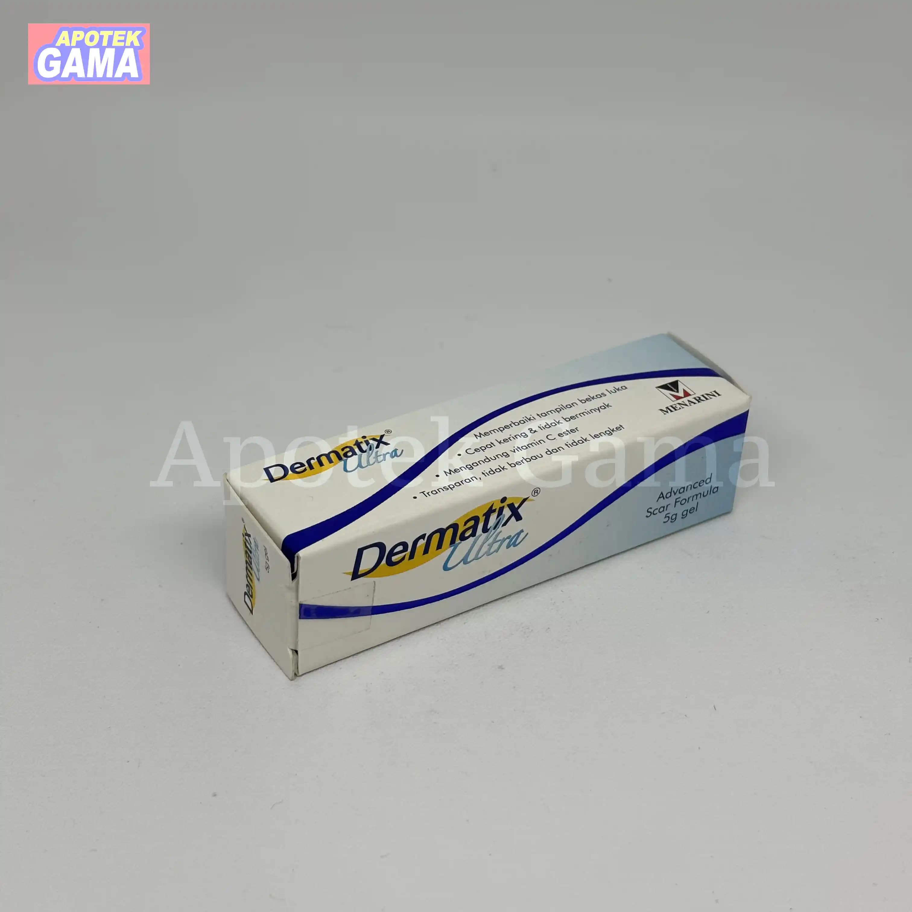 DERMATIX ULTRA 5 GR 5