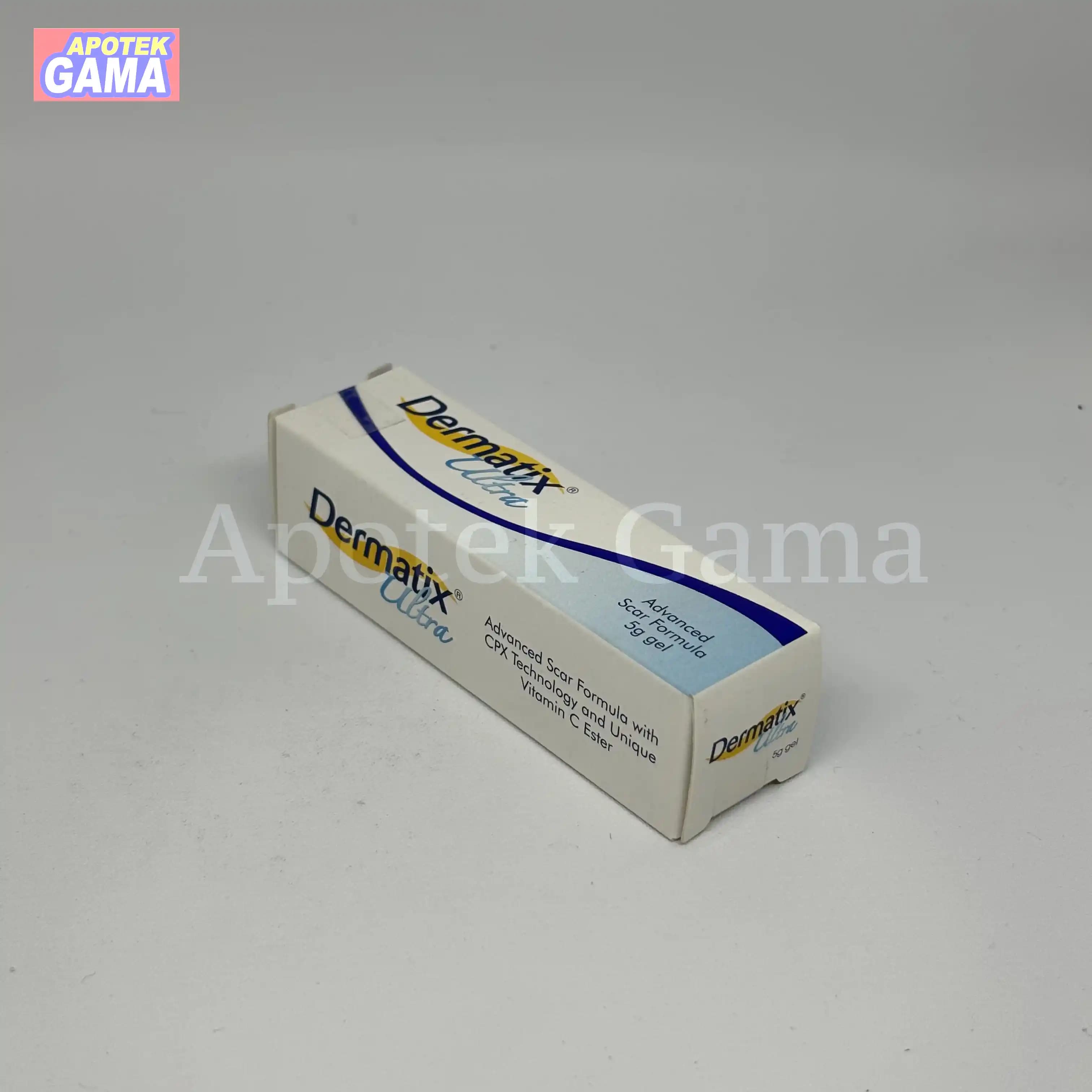 DERMATIX ULTRA 5 GR 4
